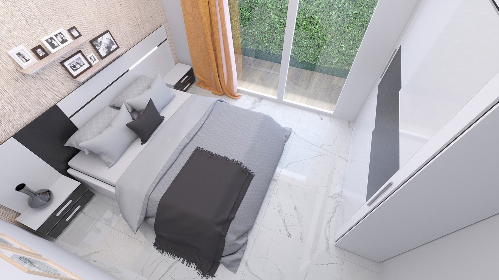 Exklusive Villa mit Pool & Golfblick