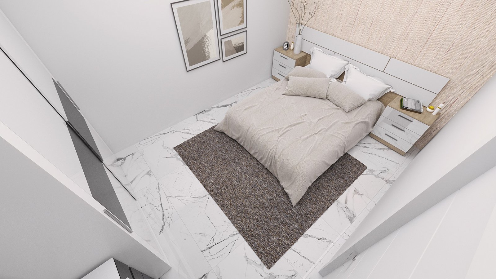 Exklusive Villa mit Pool & Golfblick