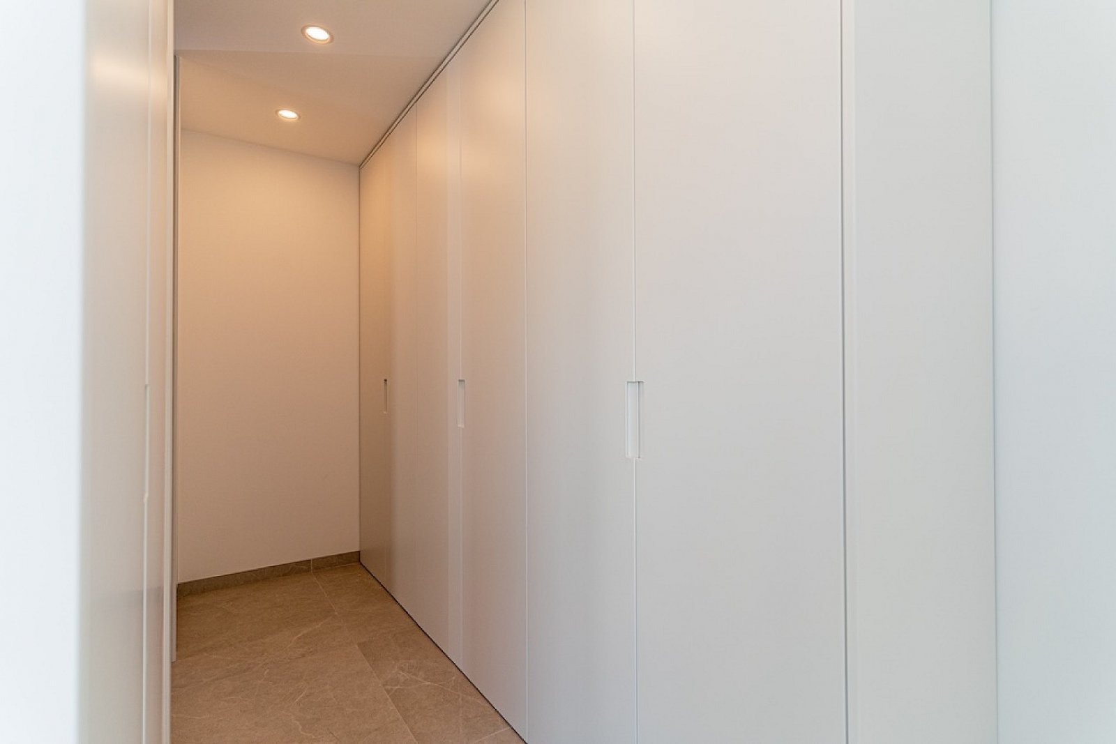 Moderne Villa mit privatem Pool