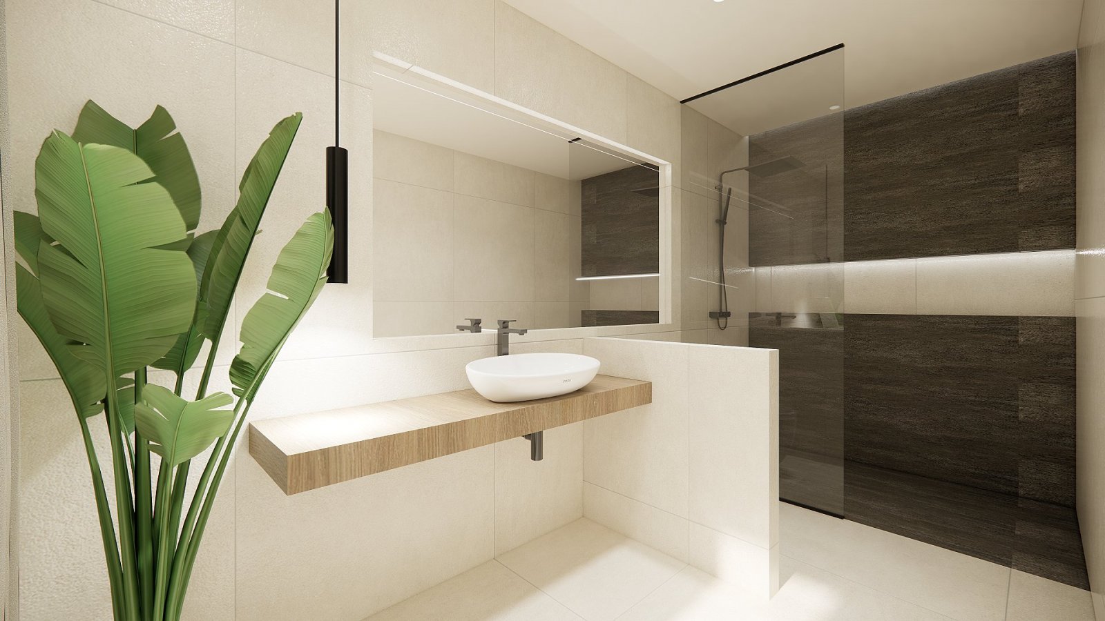 Komfortable Villa mit Pool und mediterranem Lebensstil