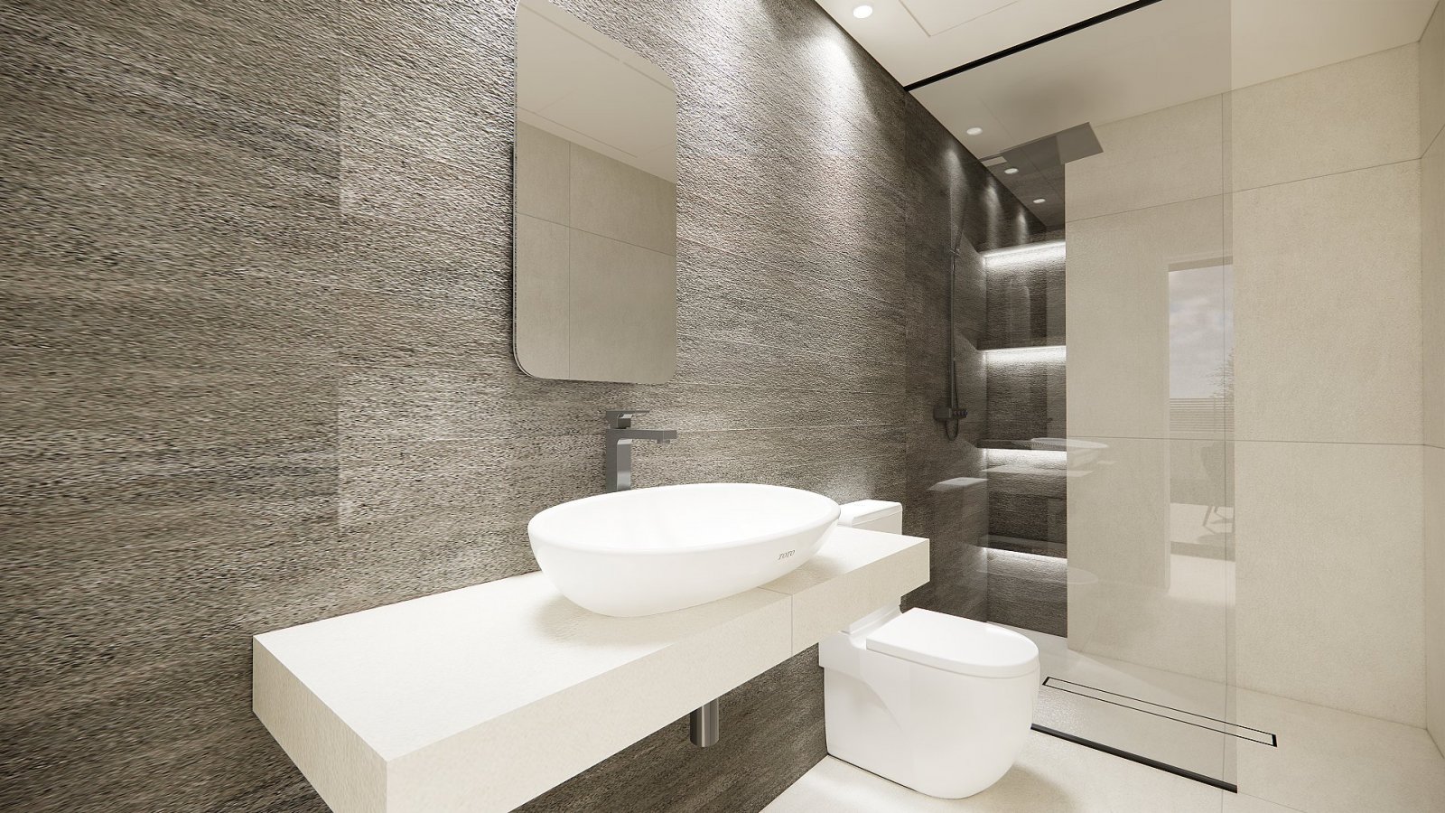 Komfortable Villa mit Pool und mediterranem Lebensstil