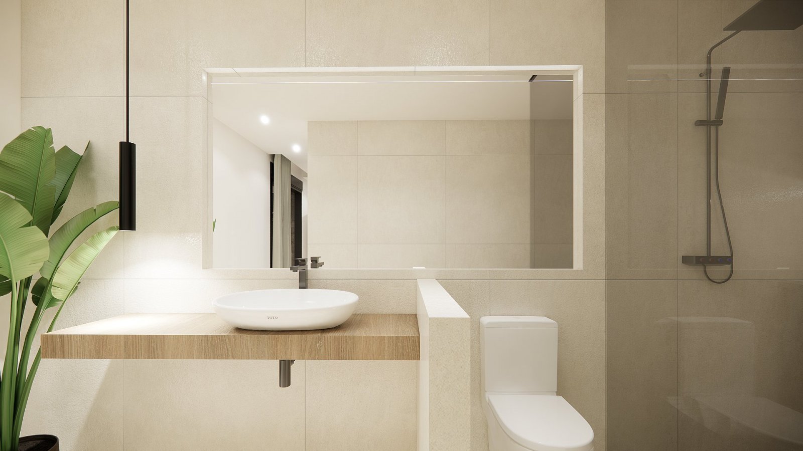 Komfortable Villa mit Pool und mediterranem Lebensstil