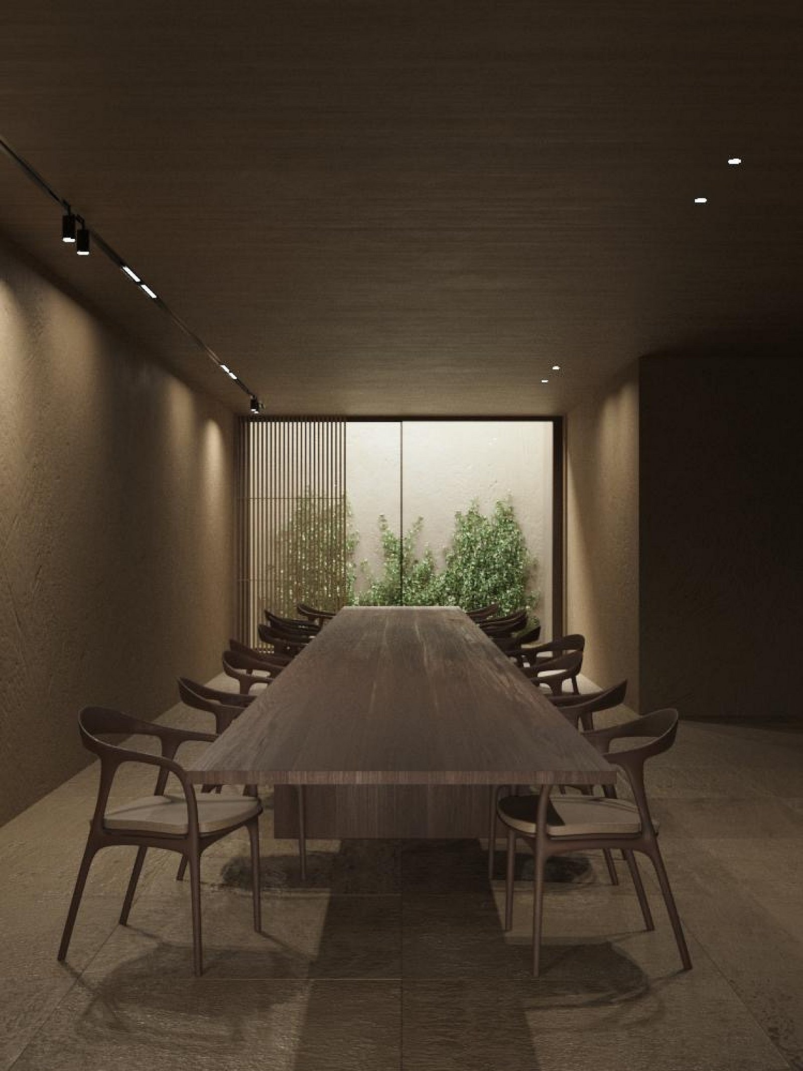 Moderne Designer-Villa mit Panorama-Meerblick und Privatpool