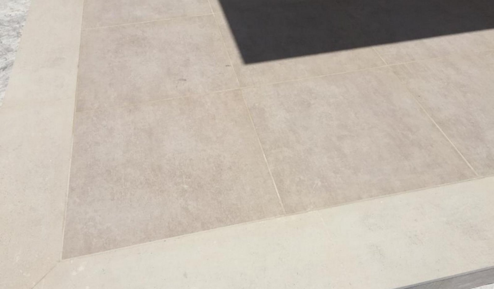 Design-Villa mit Privatpool und elegantem Wohnkonzept