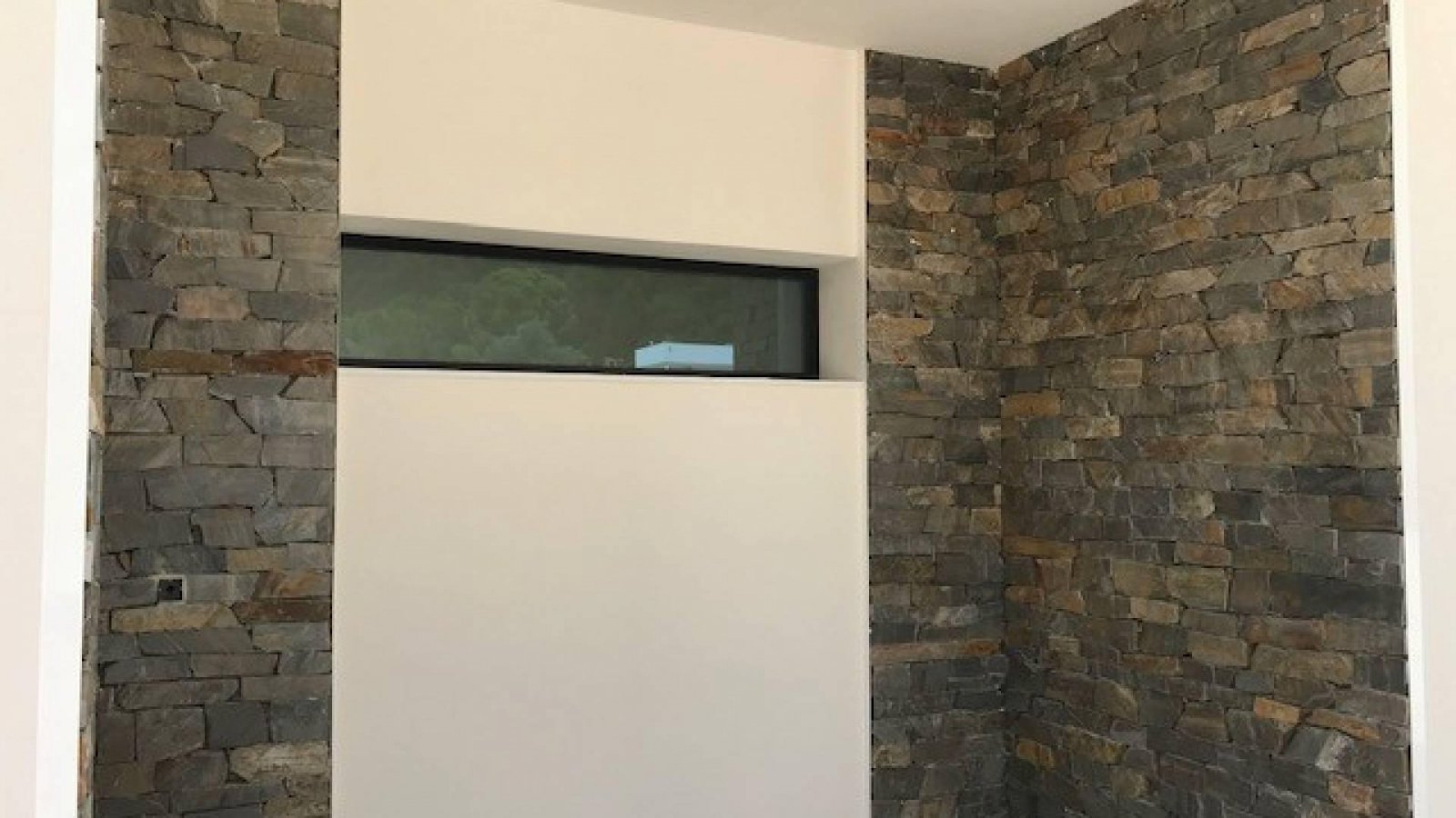 Design-Villa mit Privatpool und elegantem Wohnkonzept