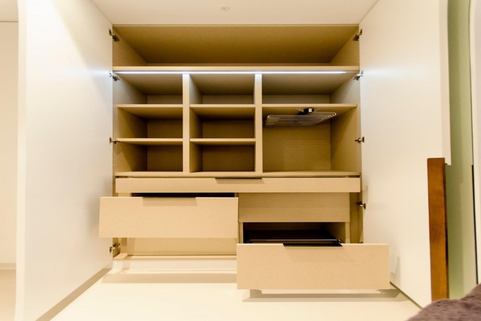 Hochwertige Villa mit Meerblick & Infinity-Pool