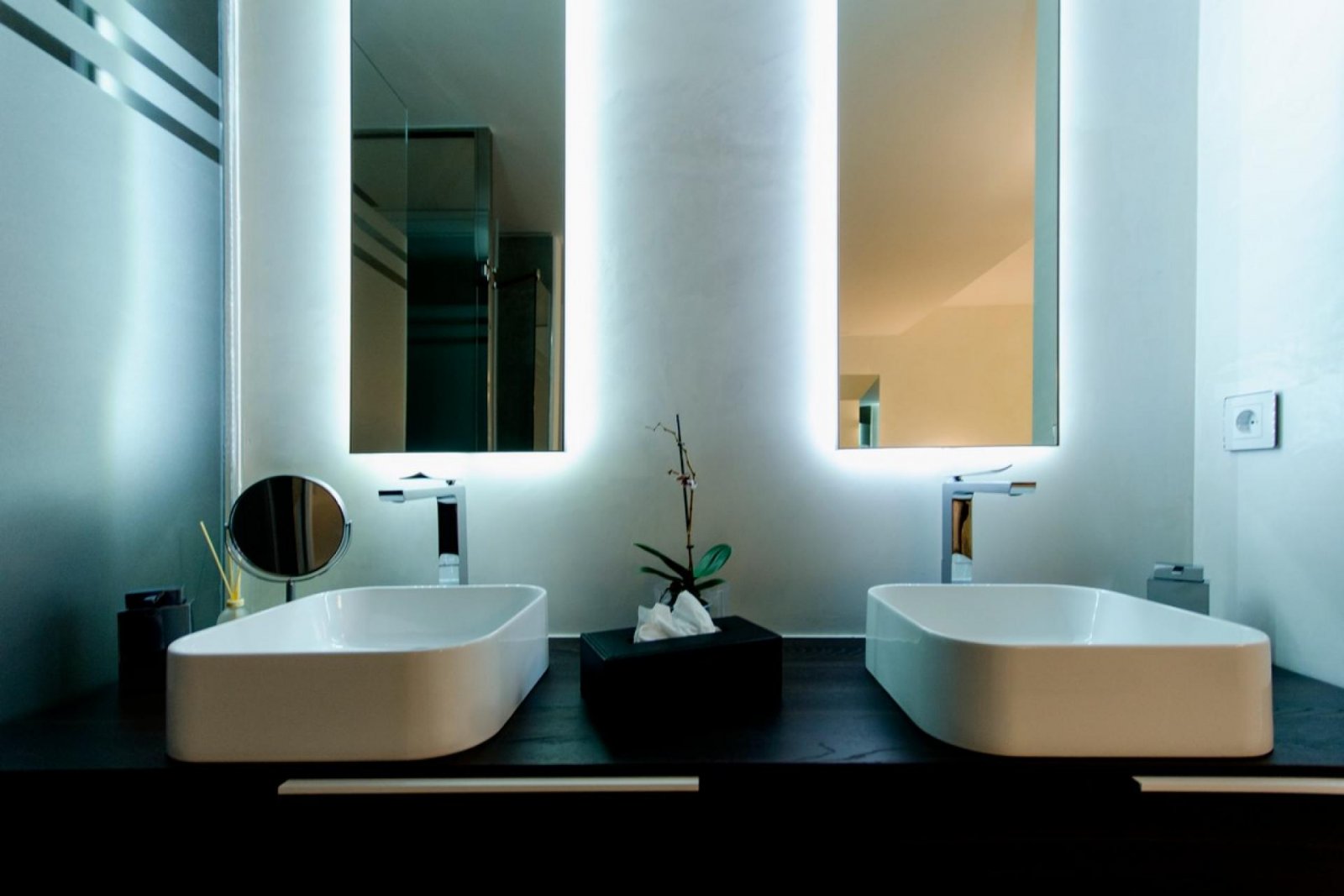 Hochwertige Villa mit Meerblick & Infinity-Pool