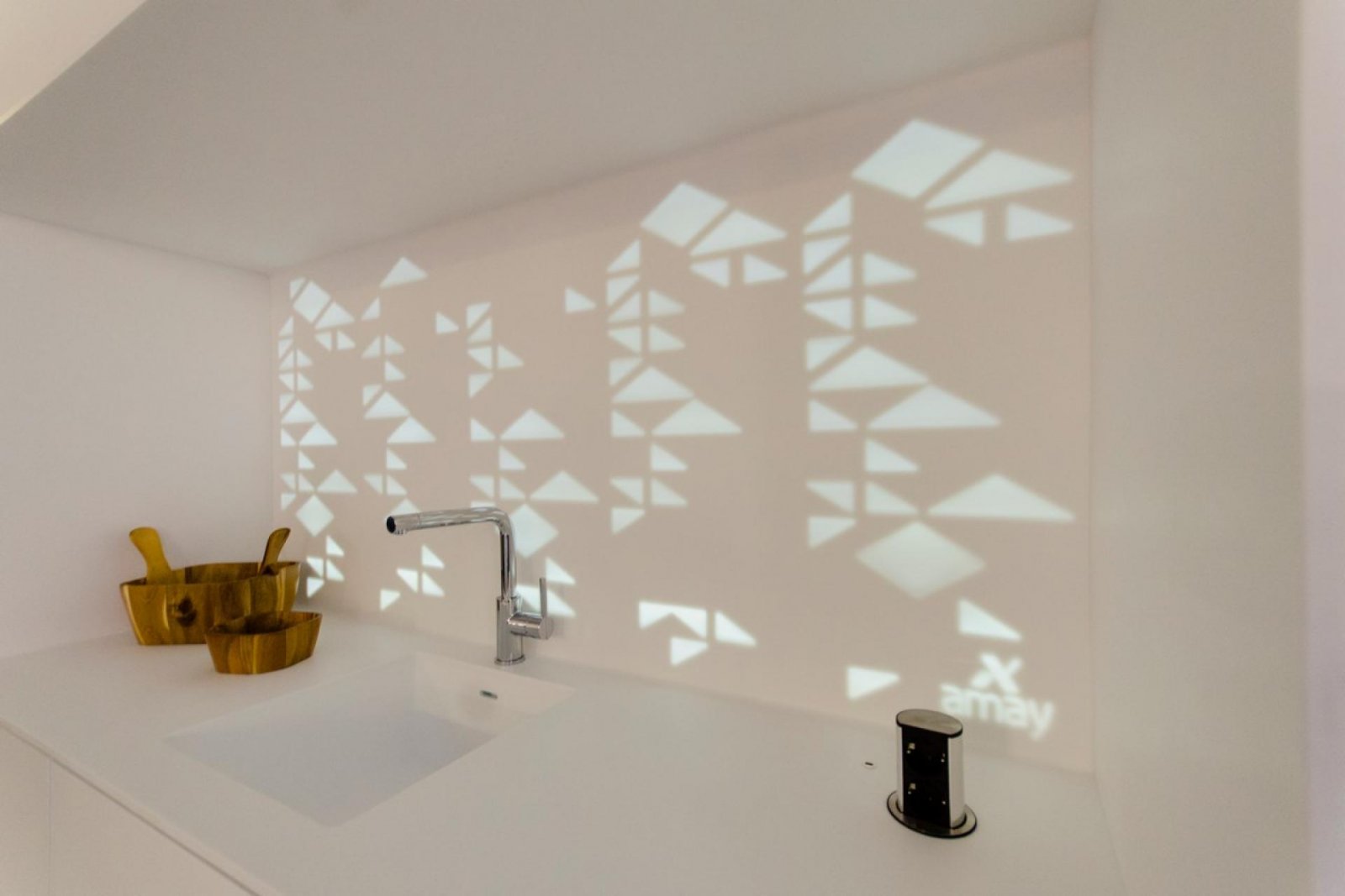 Hochwertige Villa mit Meerblick & Infinity-Pool