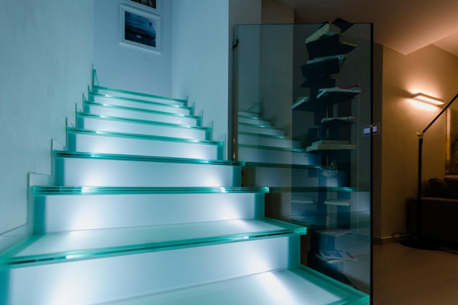 Hochwertige Villa mit Meerblick & Infinity-Pool