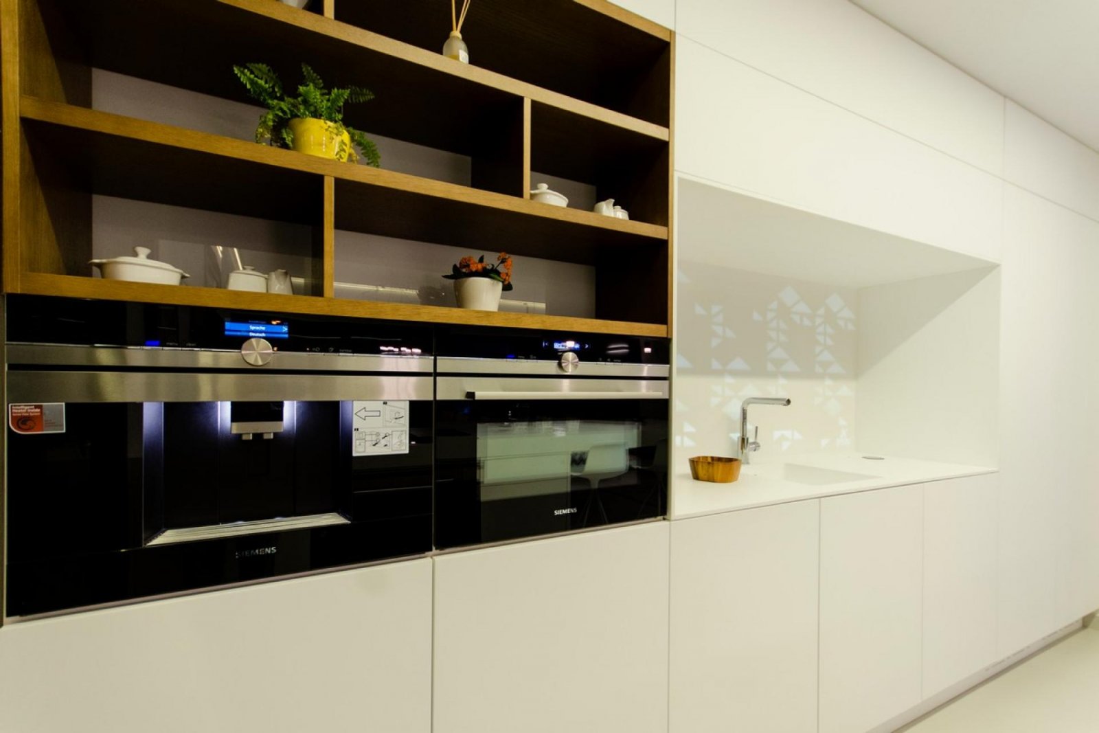 Hochwertige Villa mit Meerblick & Infinity-Pool