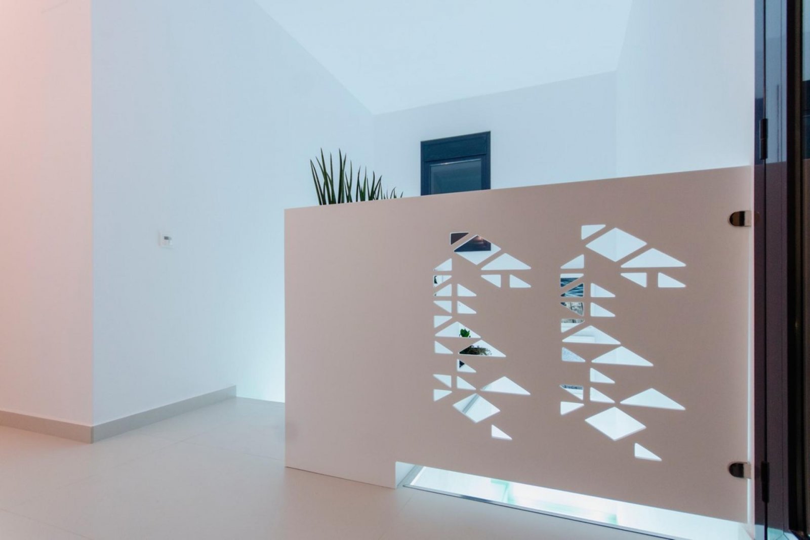 Hochwertige Villa mit Meerblick & Infinity-Pool