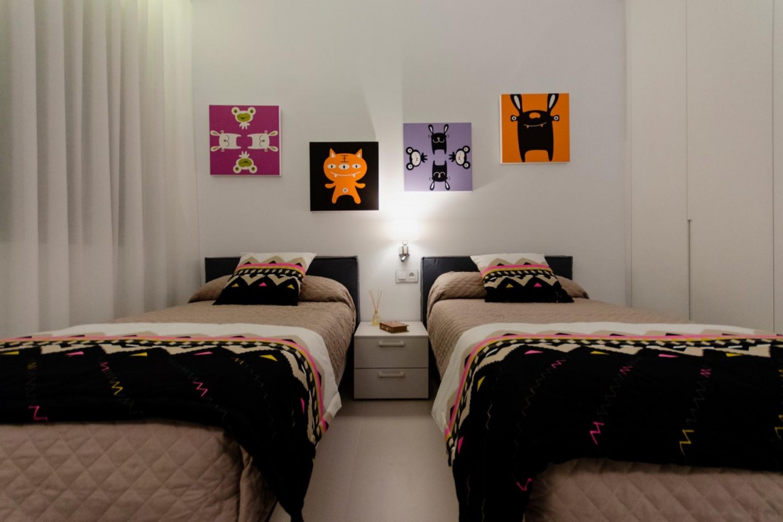 Hochwertige Villa mit Meerblick & Infinity-Pool