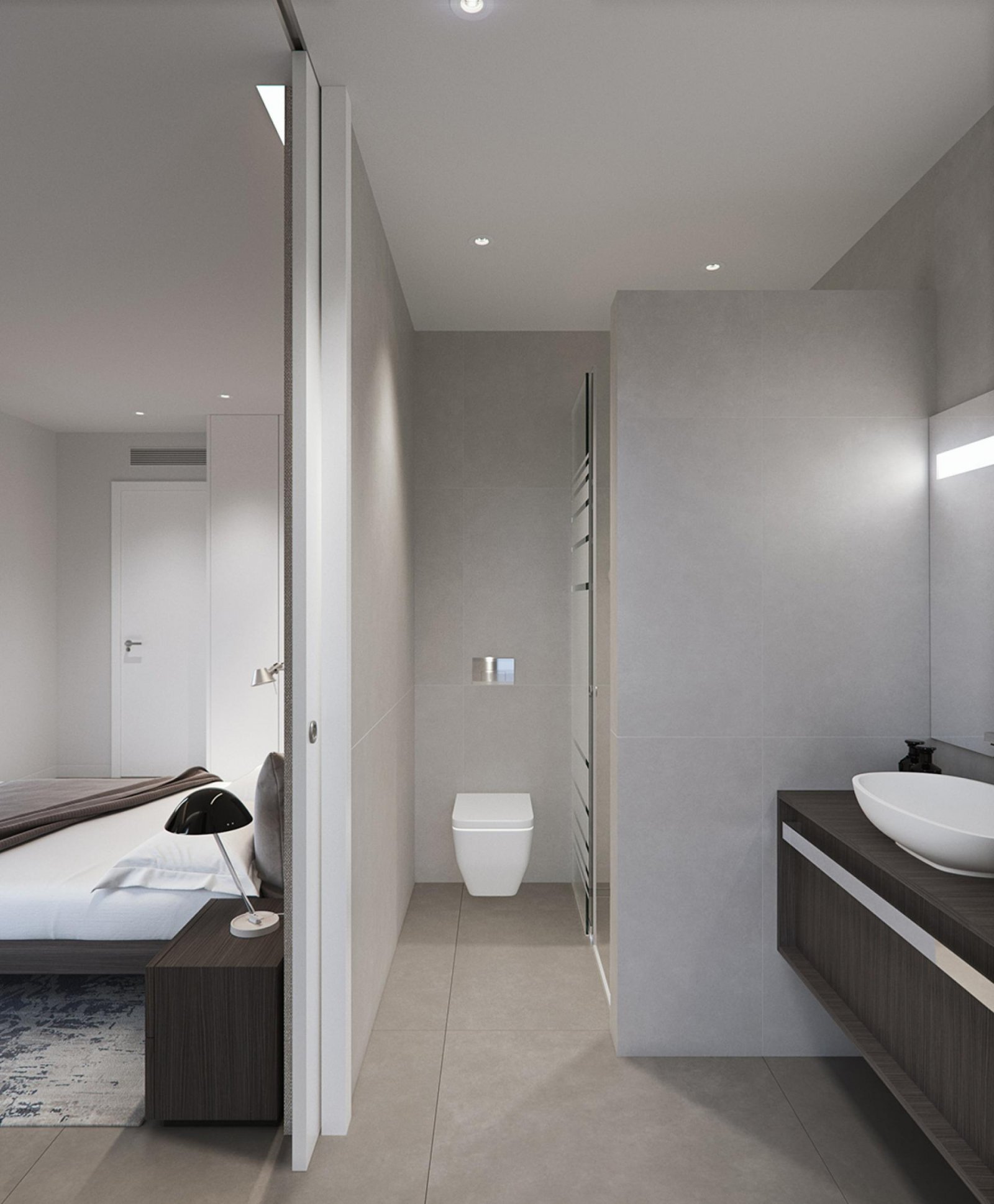 Moderne Villen am Meer – Exklusives Design und Luxus pur!