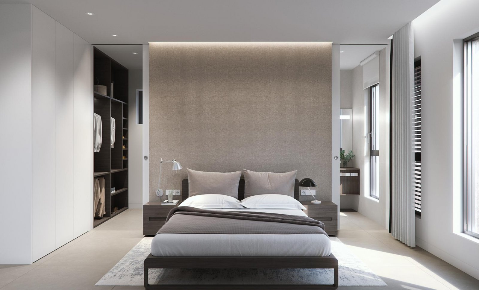 Moderne Villen am Meer – Exklusives Design und Luxus pur!