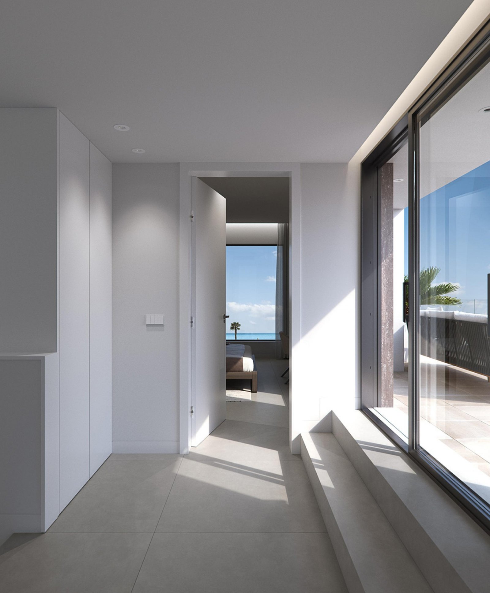 Moderne Villen am Meer – Exklusives Design und Luxus pur!