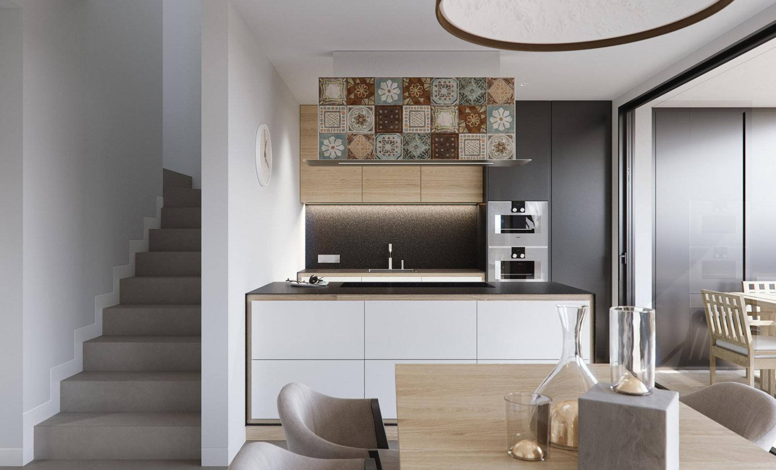 Moderne Villen am Meer – Exklusives Design und Luxus pur!