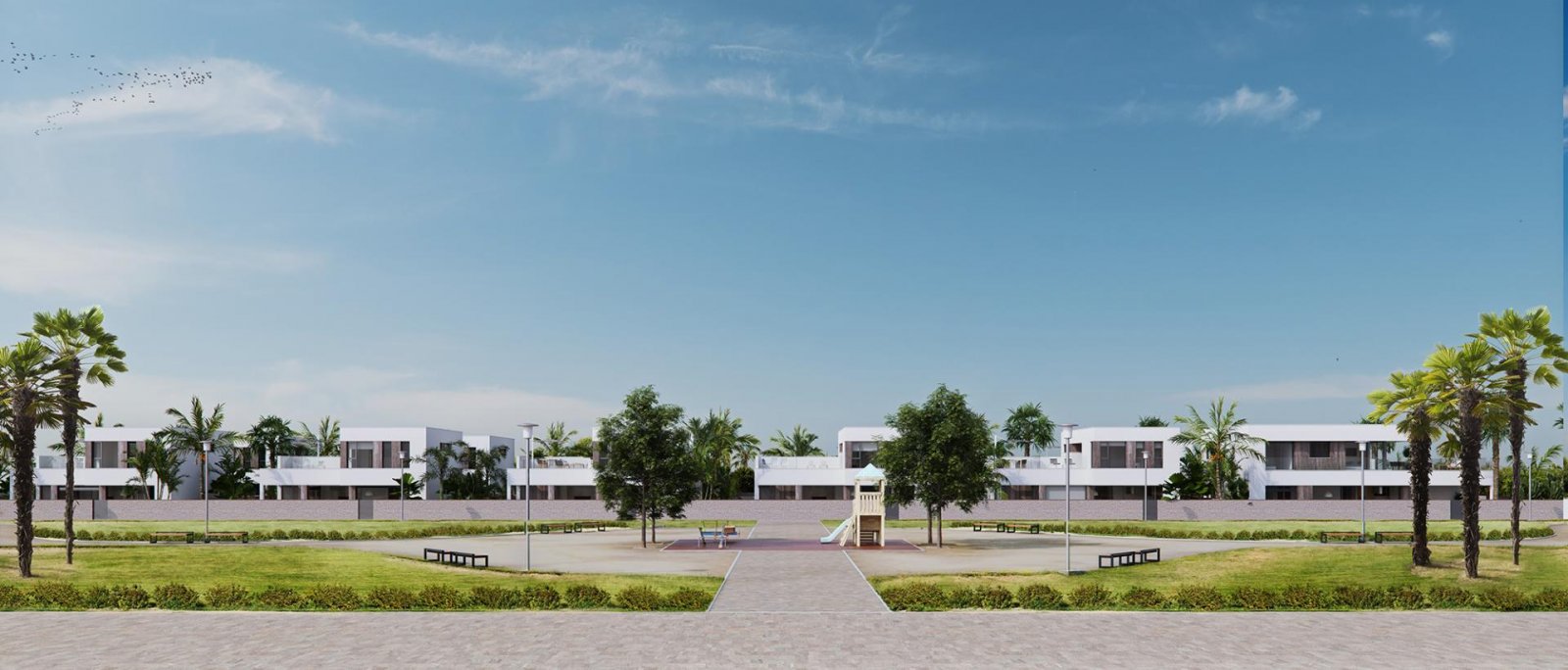 Moderne Villen am Meer – Exklusives Design und Luxus pur!