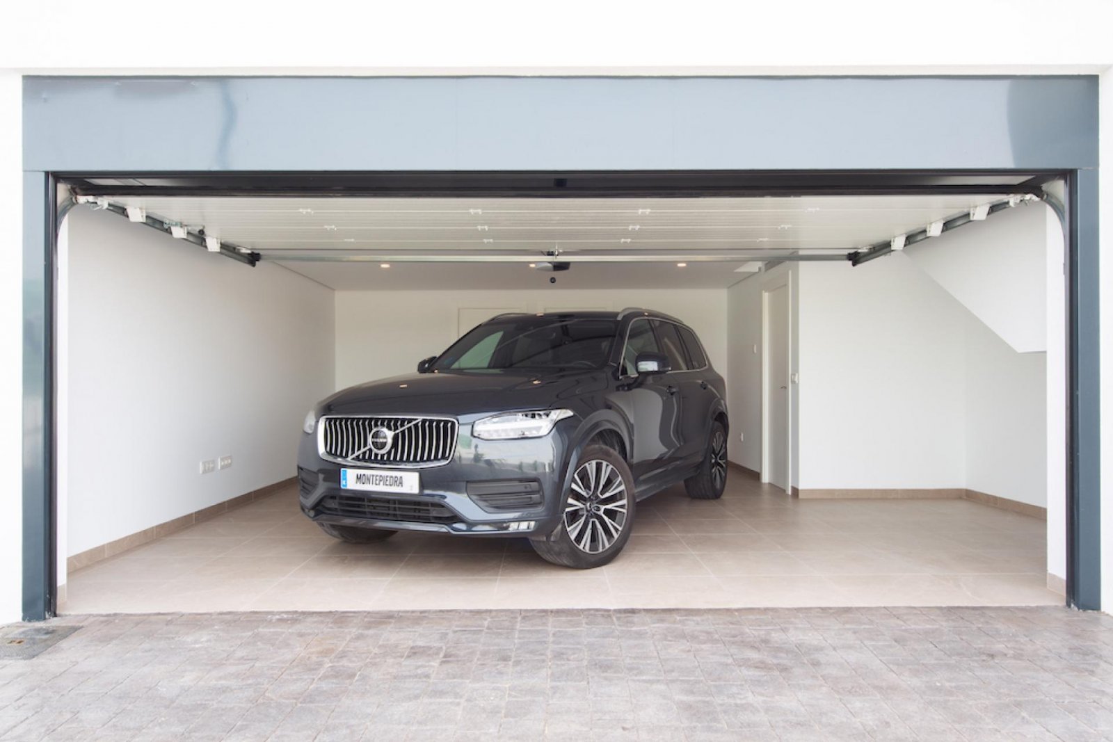 Exklusive Villen mit Traumstrand-Entfernung