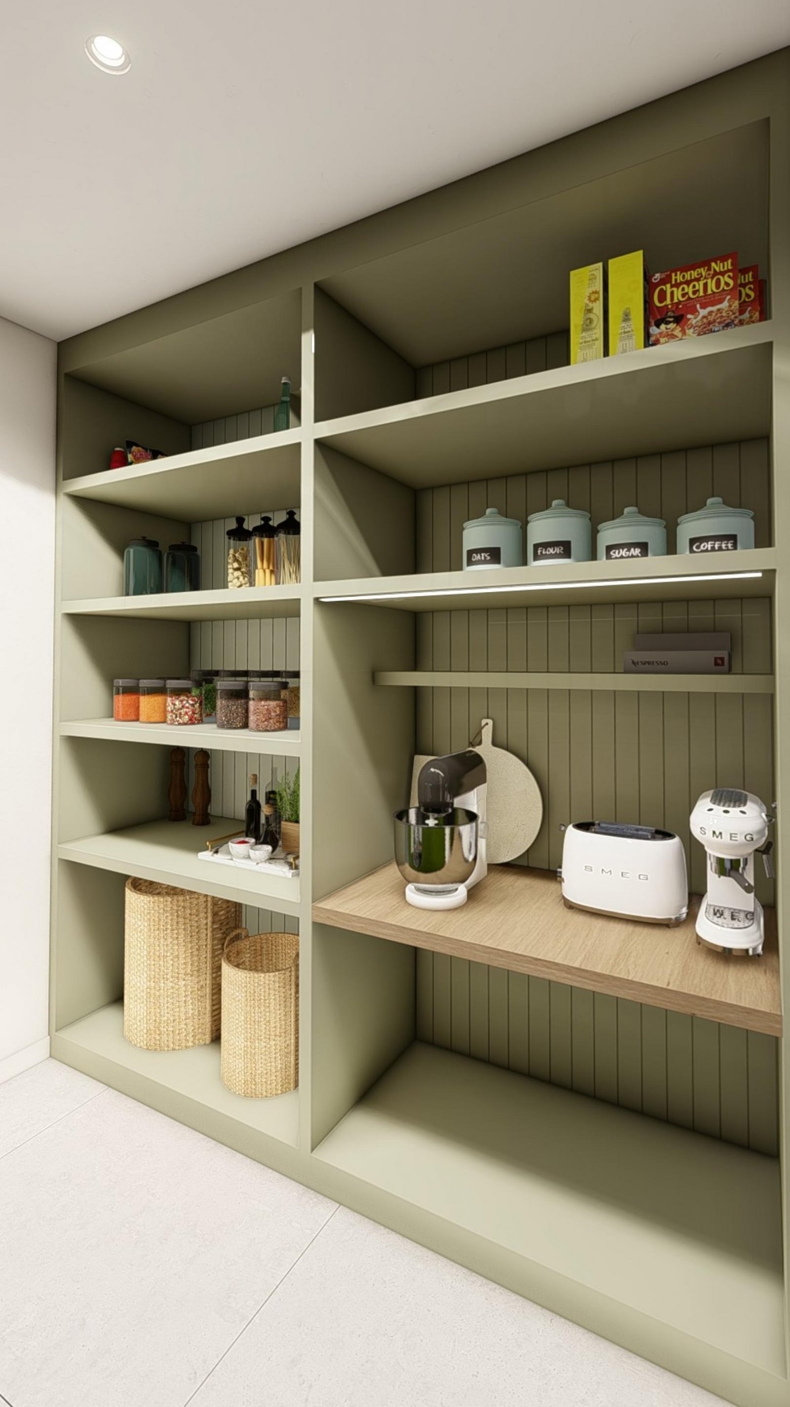 Moderne Villen mit privatem Pool und Solarium