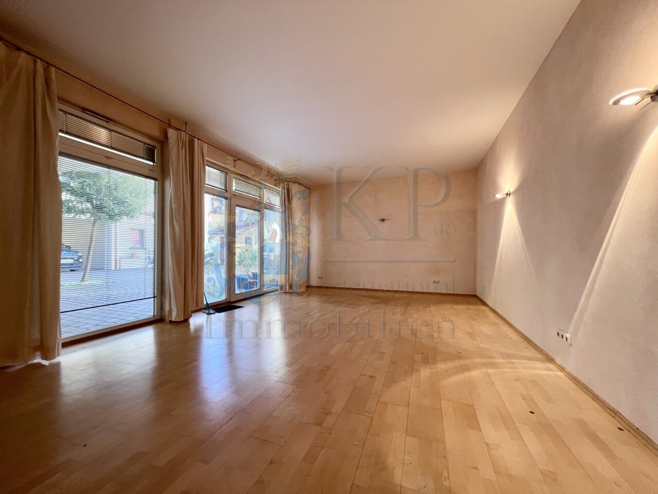 HOFHEIM: WALLAU ZENTRUM - IHR SCHÖNES NEUES ZUHAUSE