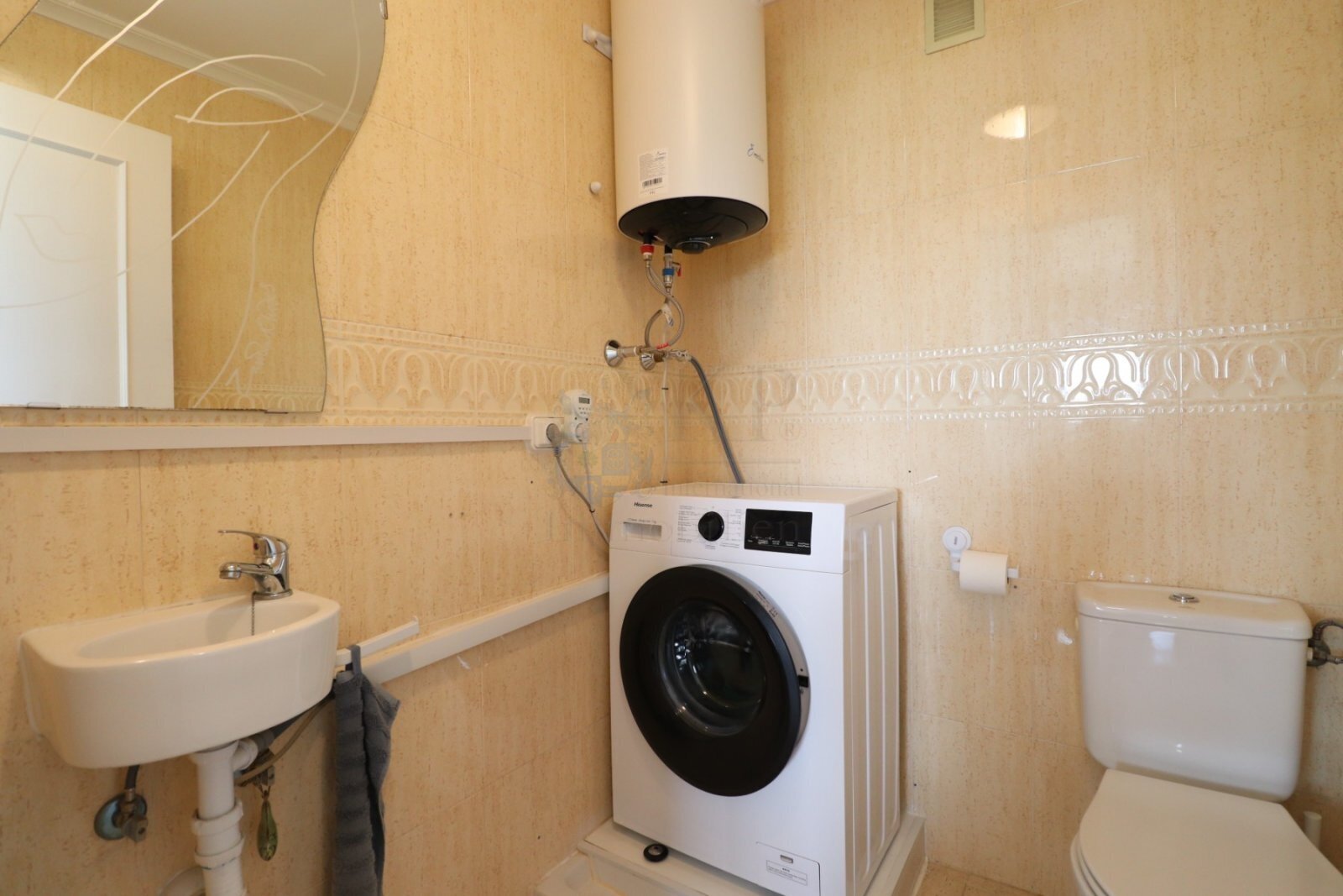 Helle Wohnräume mit fantastischem Ausblick