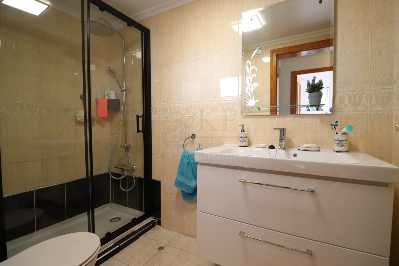 Helle Wohnräume mit fantastischem Ausblick