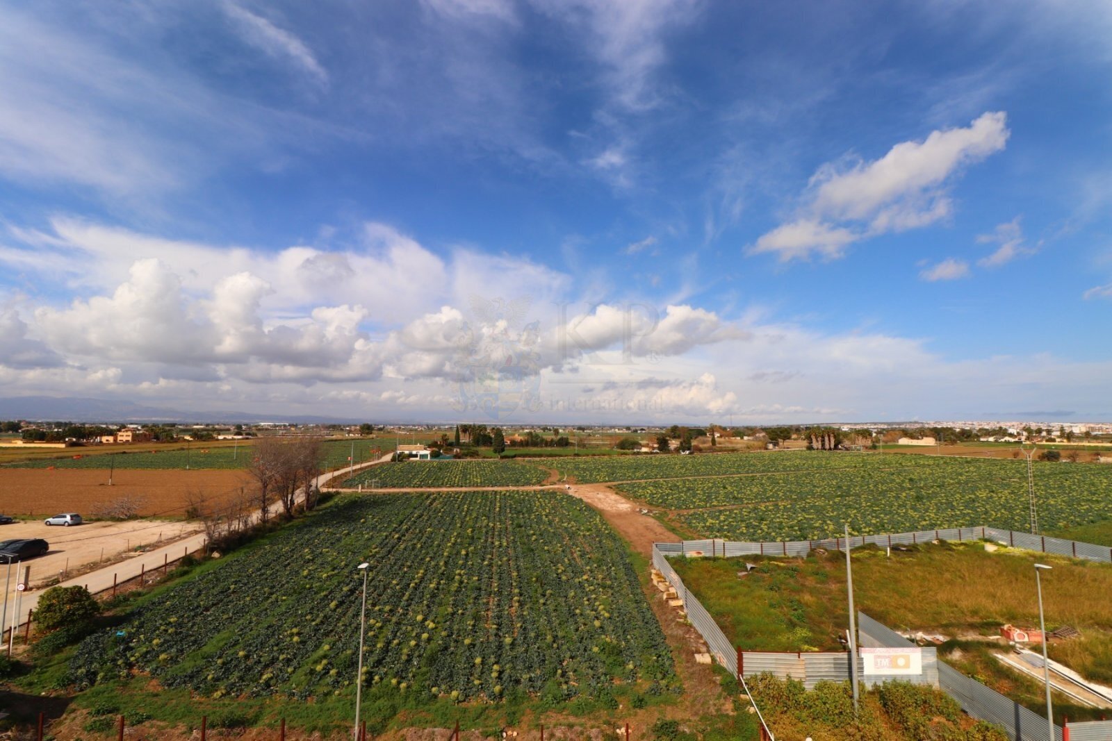 Helle Wohnräume mit fantastischem Ausblick