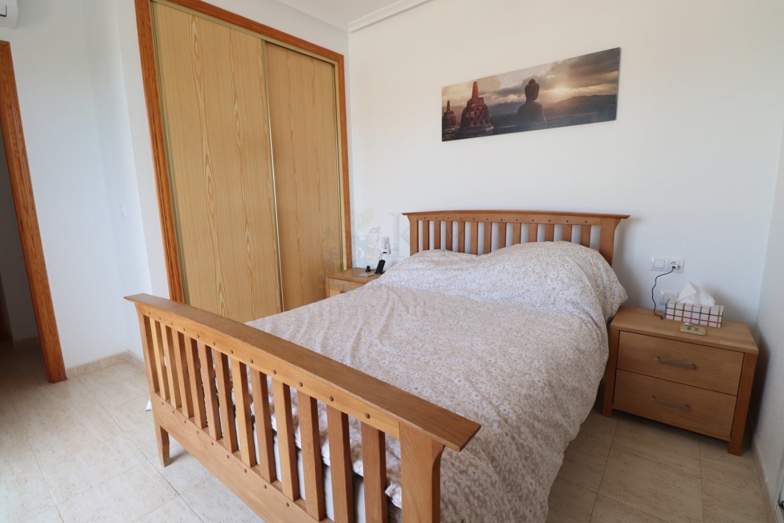 Helle Wohnräume mit fantastischem Ausblick