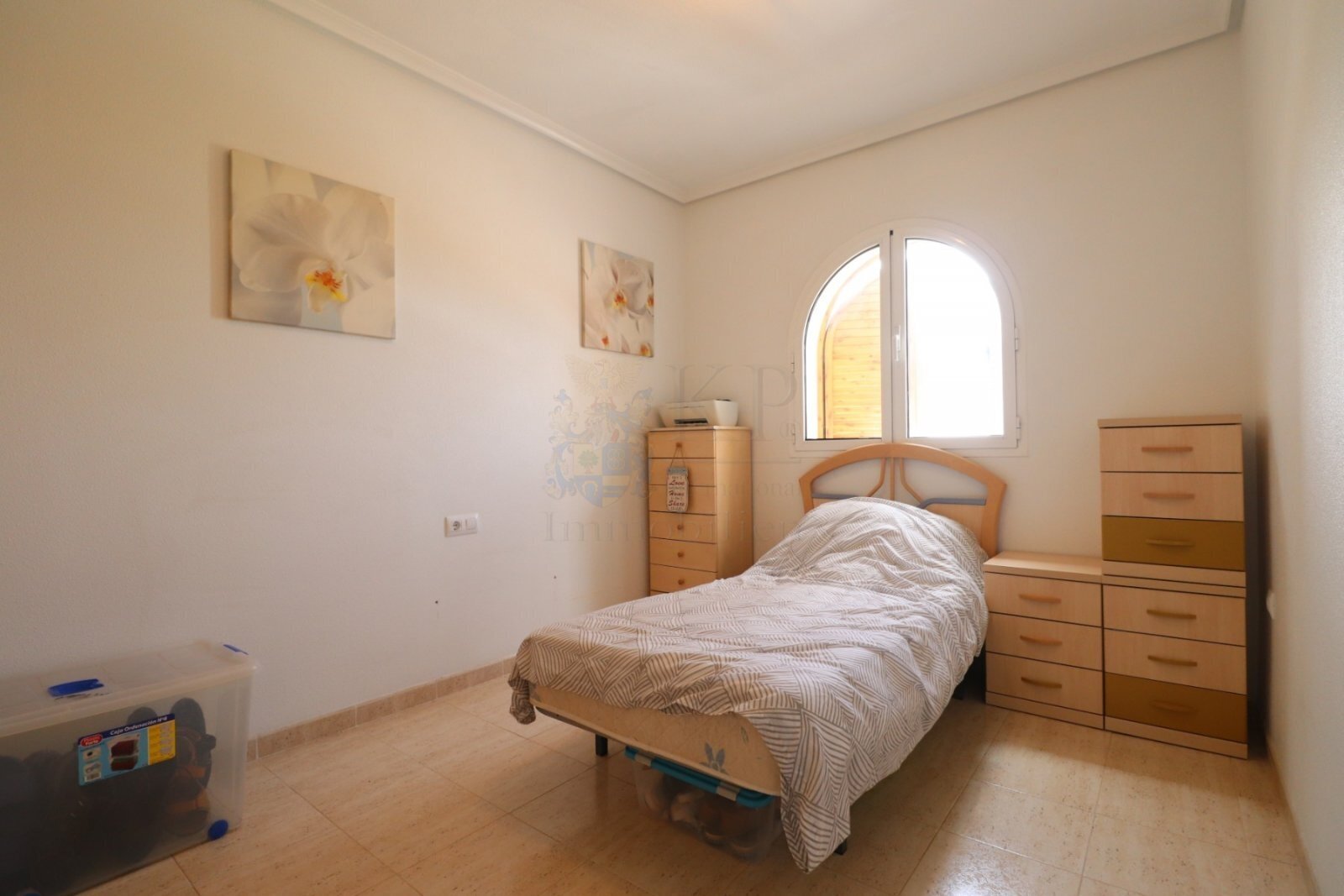 Helle Wohnräume mit fantastischem Ausblick