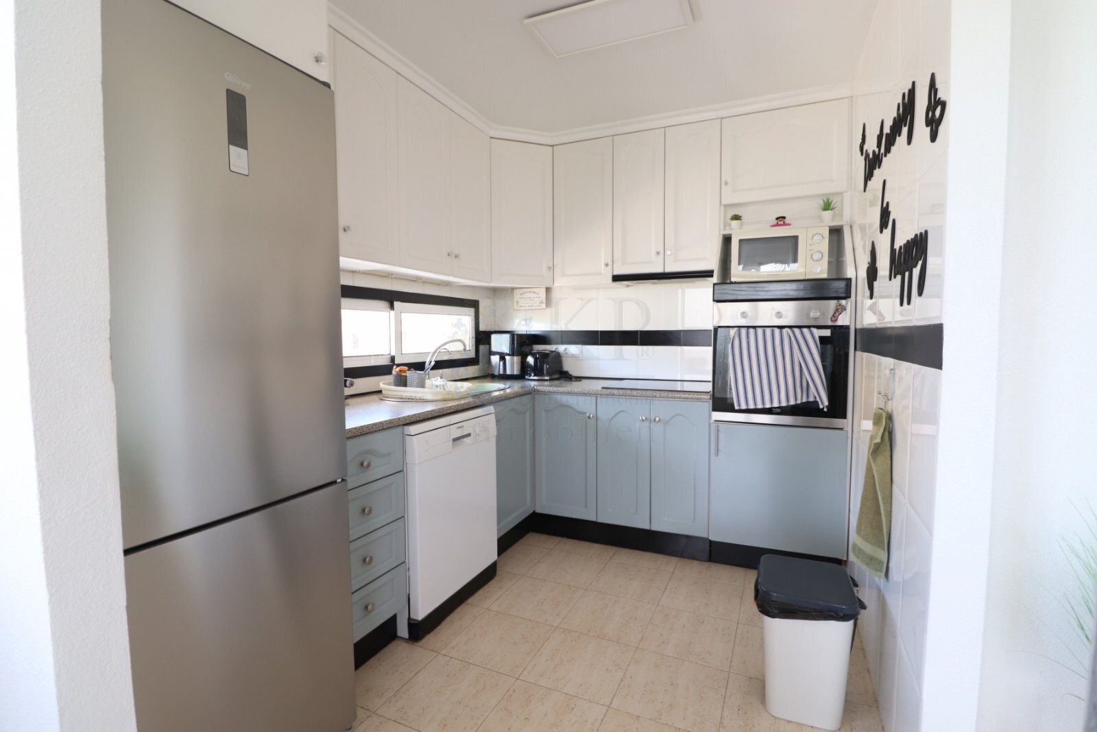 Helle Wohnräume mit fantastischem Ausblick