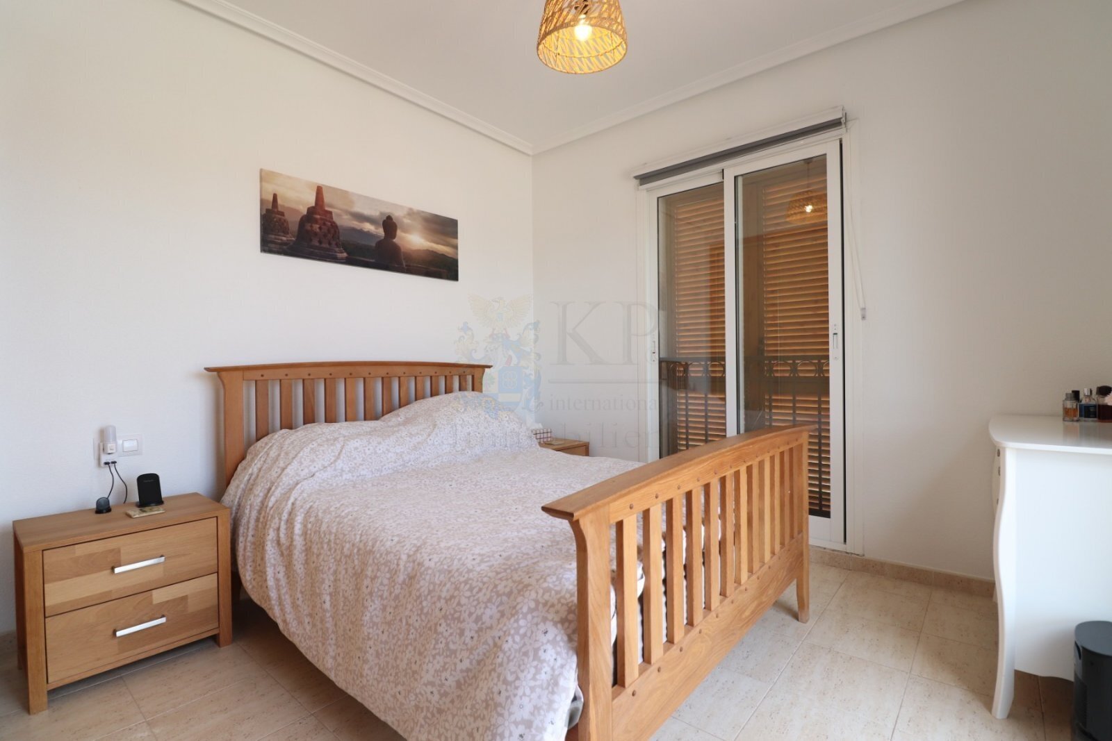 Helle Wohnräume mit fantastischem Ausblick