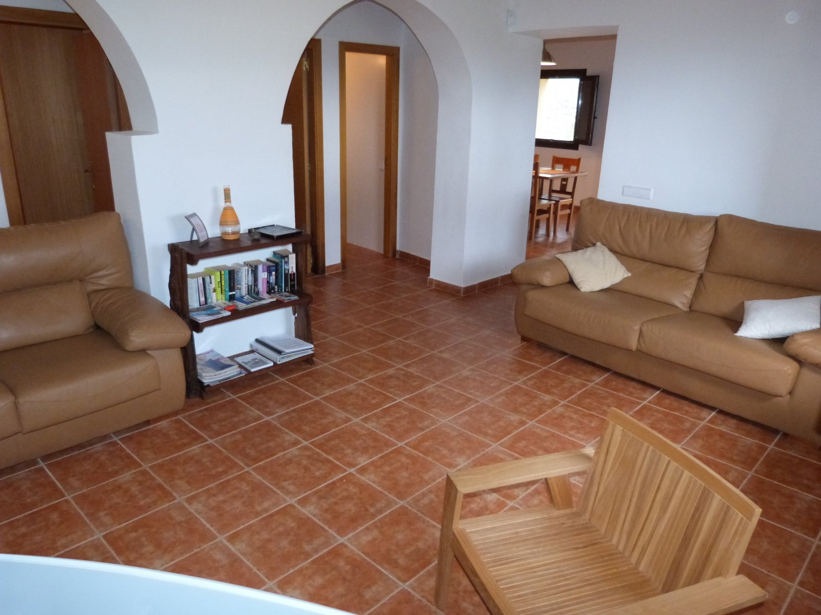 Exklusive Landimmobilie mit Pool, Natur & Panoramaausblick