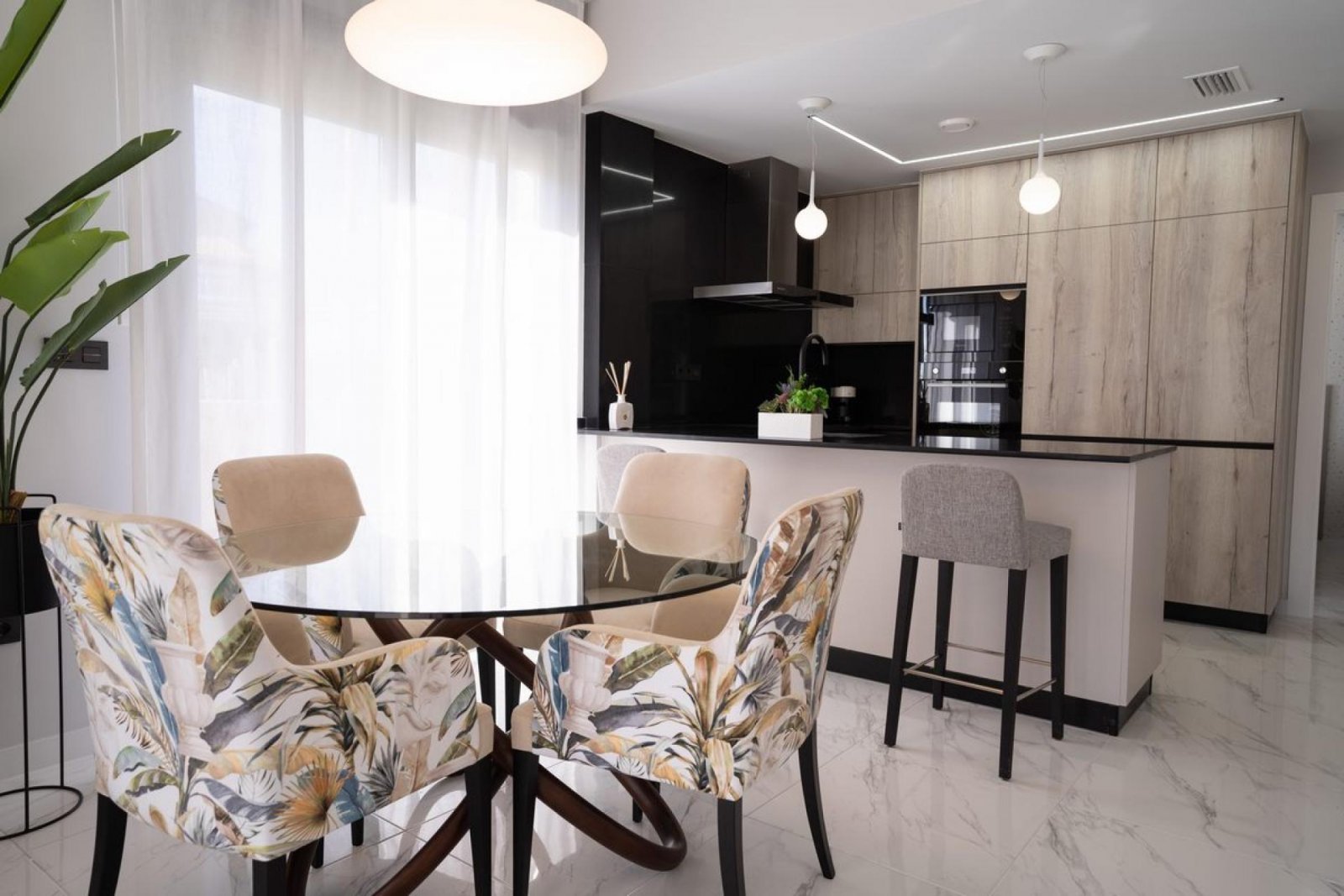 Exklusive Apartments mit Dachterrasse und Pool