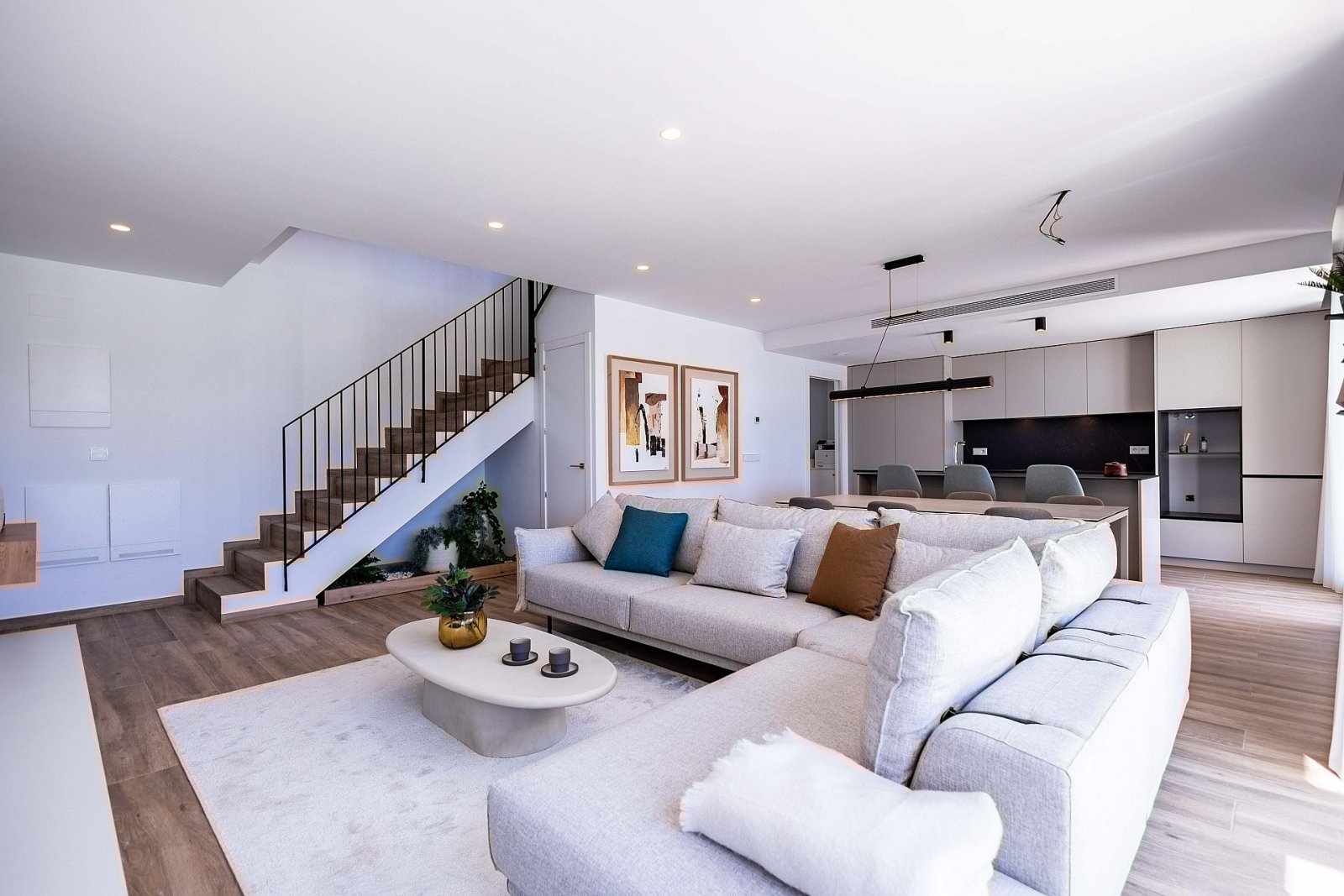 Charmante Villa mit 3 Schlafzimmern
