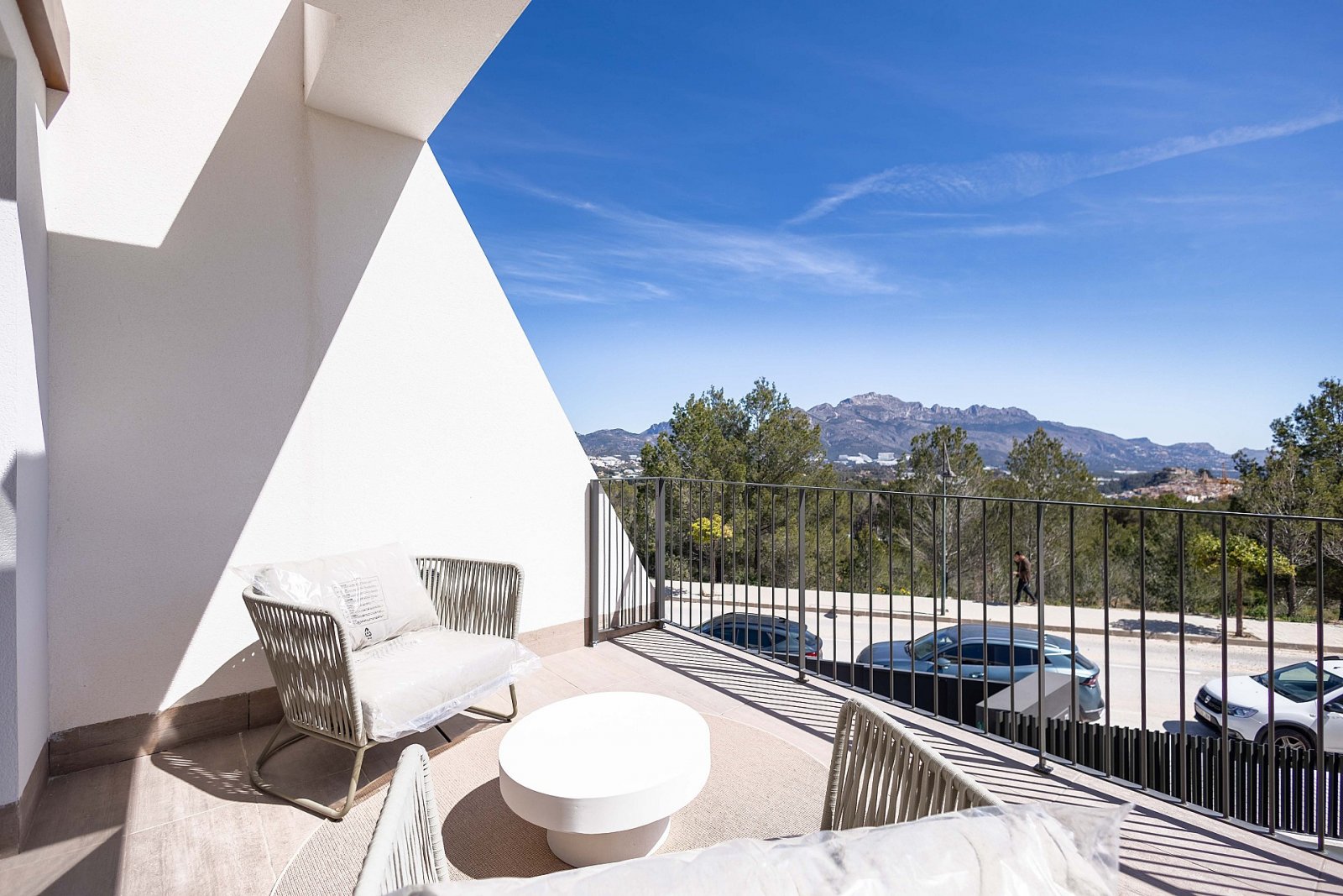 Charmante Villa mit 3 Schlafzimmern