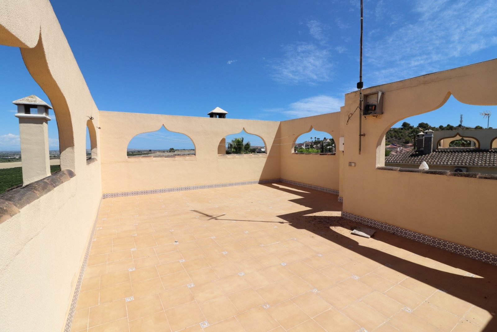 Stilvolle Villa mit privatem Gartenparadies