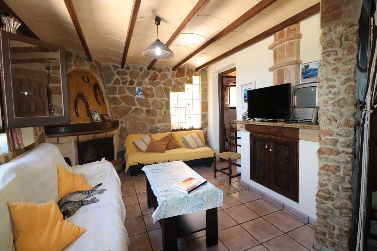 Stilvolle Villa mit privatem Gartenparadies