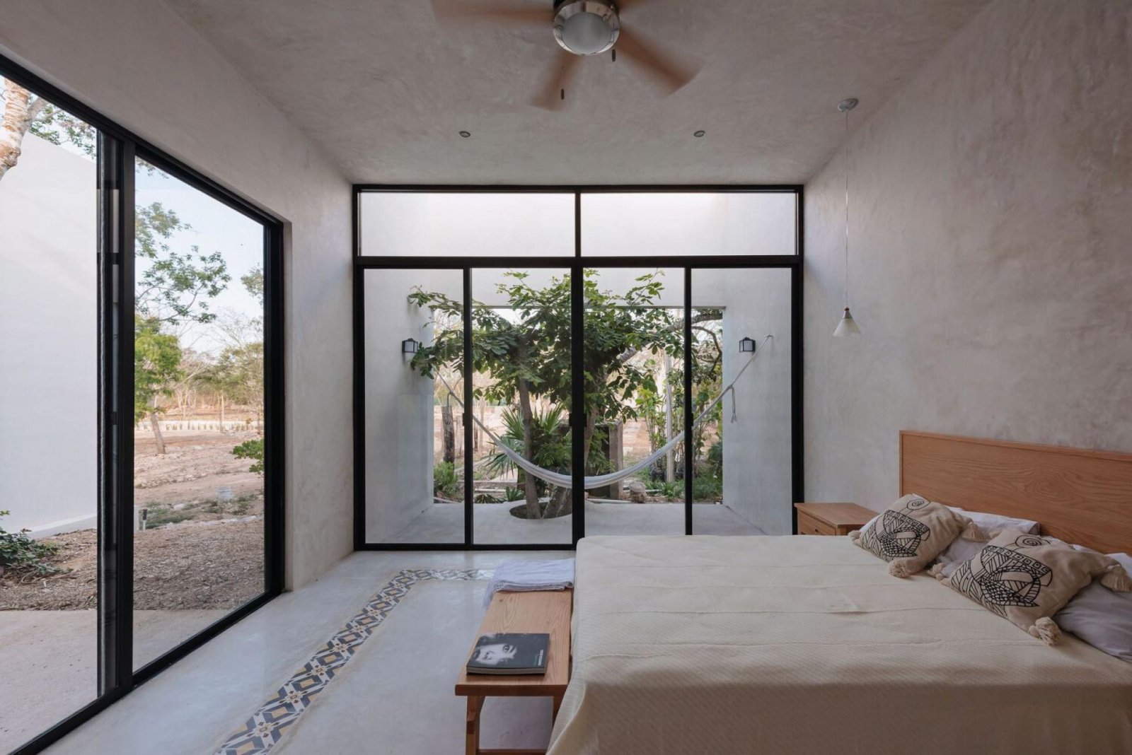 Mediterraner Luxus: Villa mit Pool