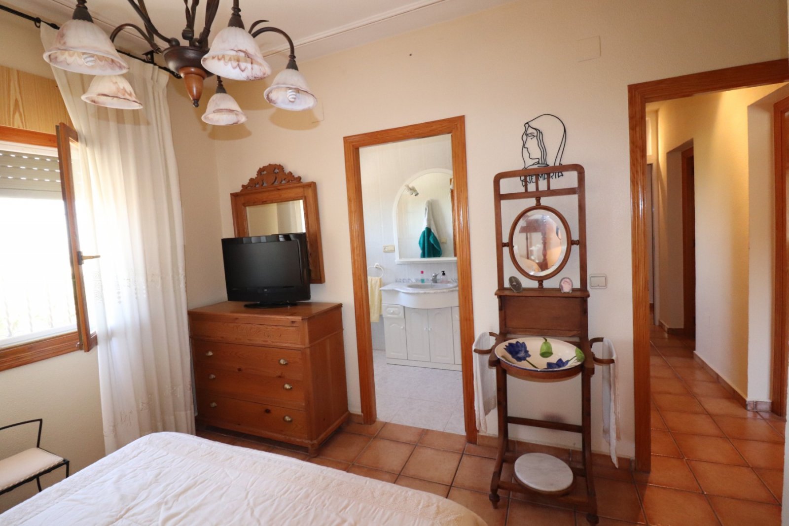 Stilvolle Villa mit privatem Gartenparadies