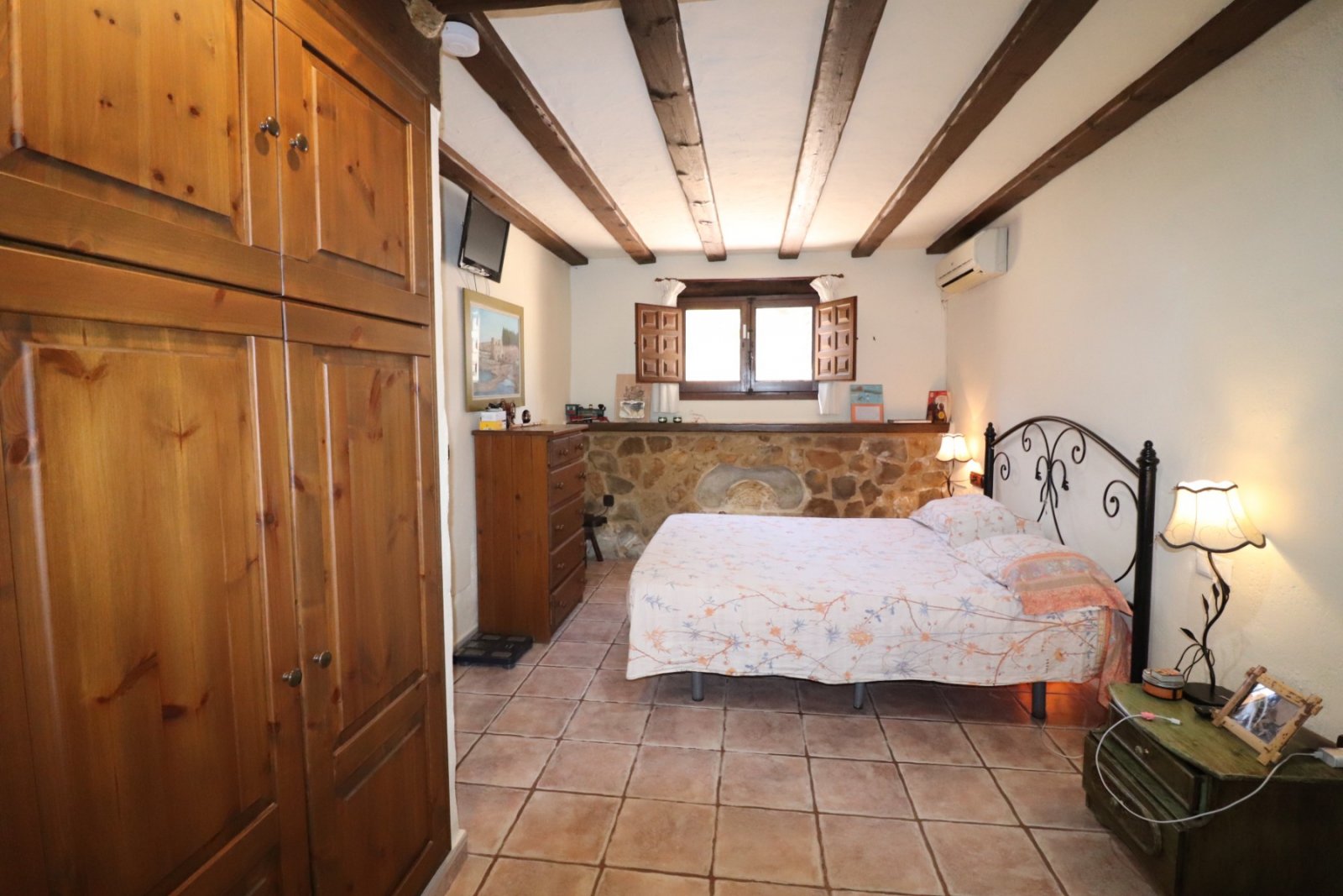 Stilvolle Villa mit privatem Gartenparadies