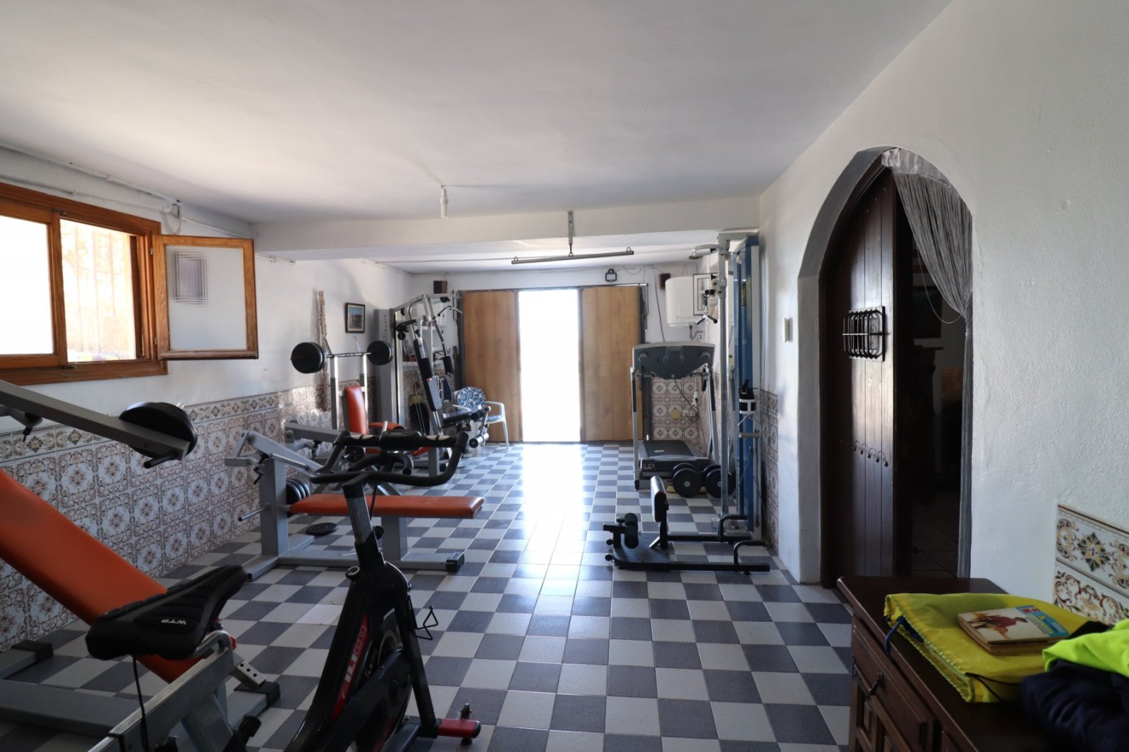 Stilvolle Villa mit privatem Gartenparadies