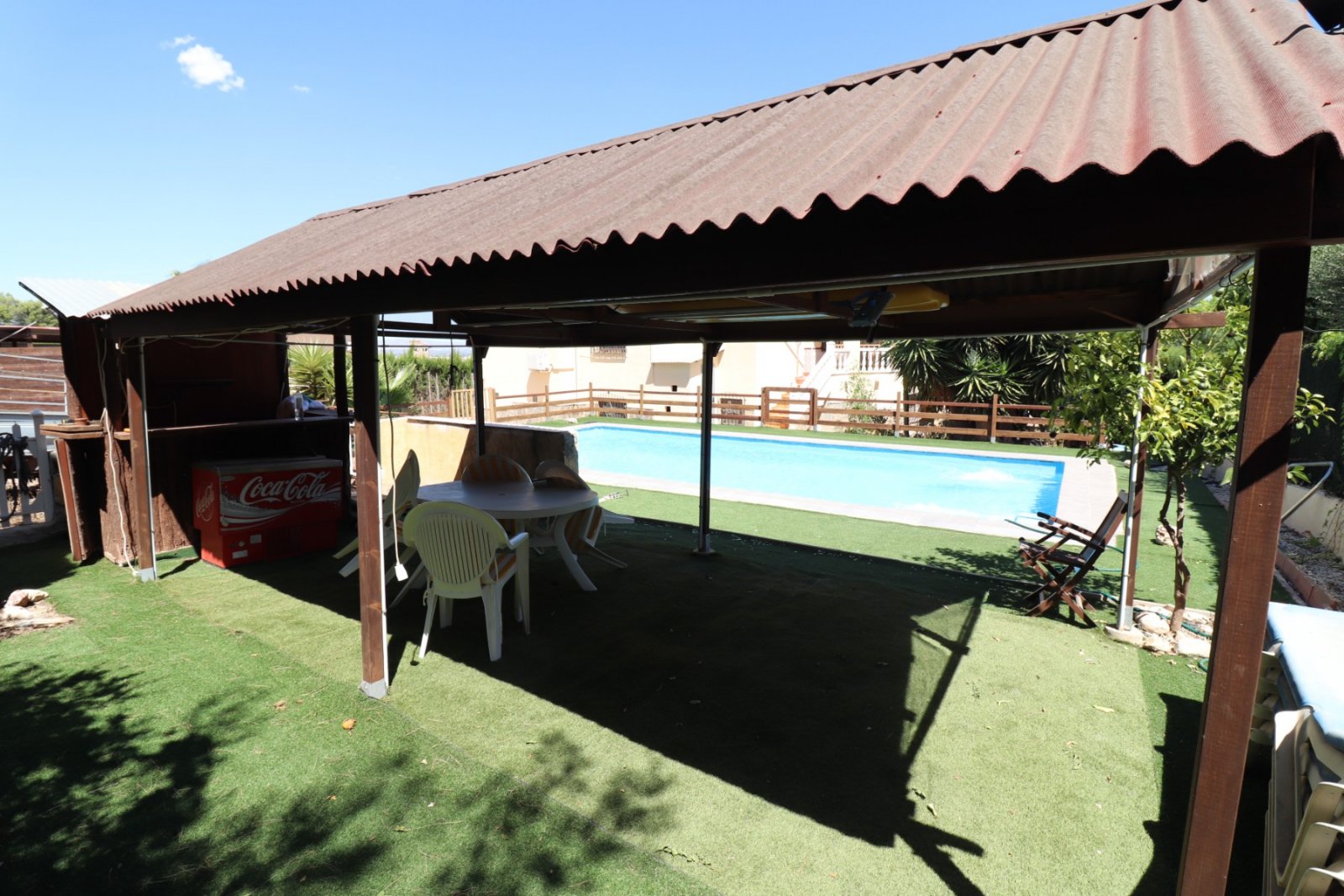 Stilvolle Villa mit privatem Gartenparadies