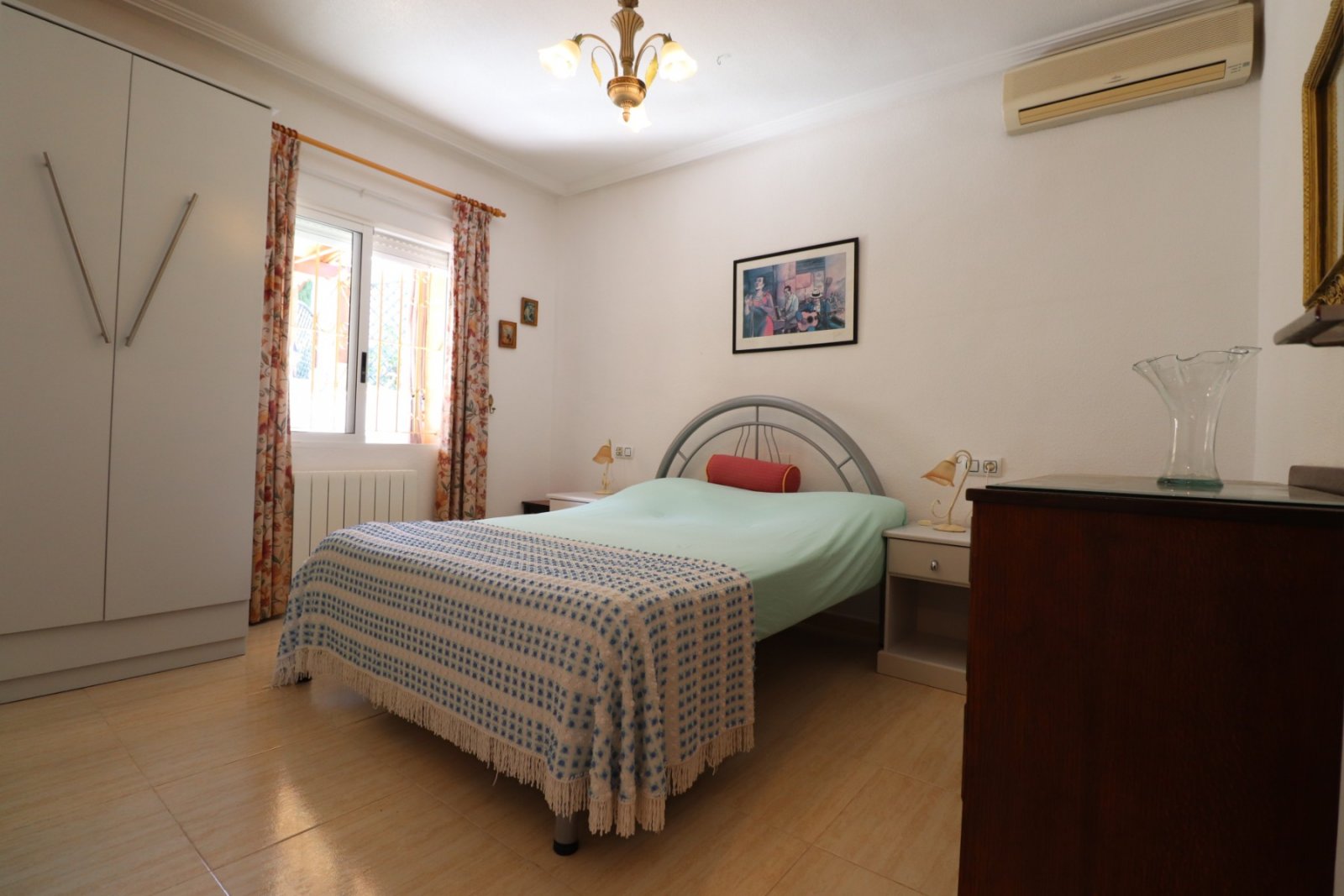Luxusvilla mit Pool & Traumblick