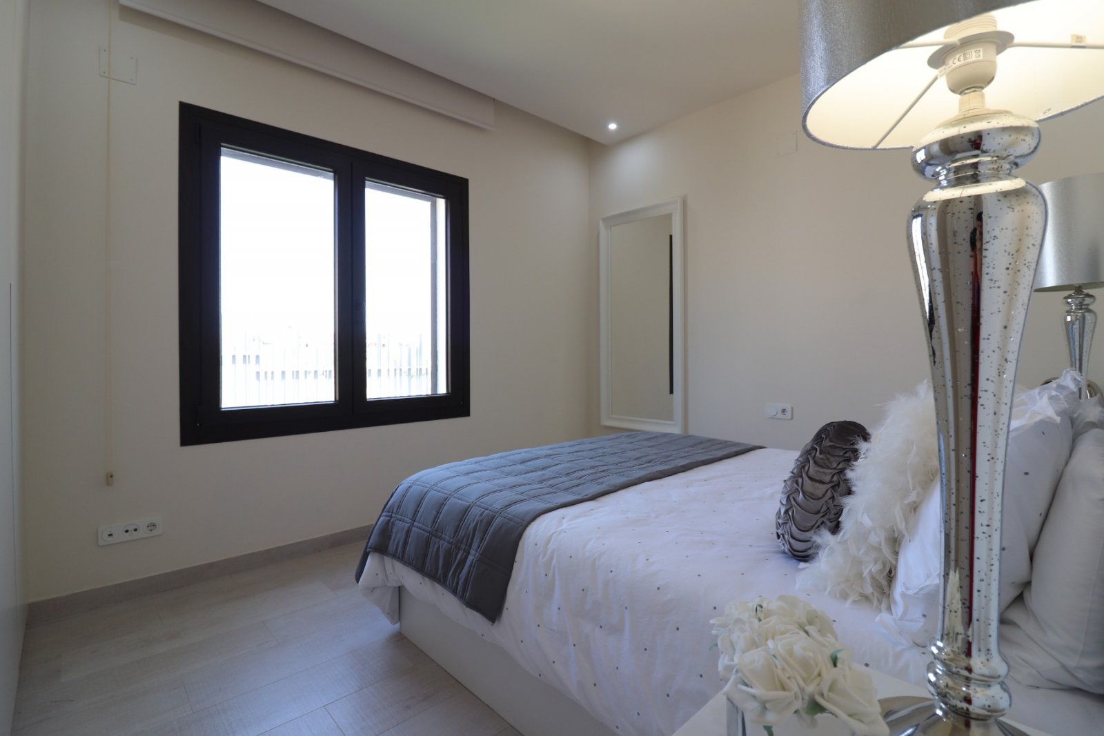 Elegante Villa mit traumhaftem Sonnenblick