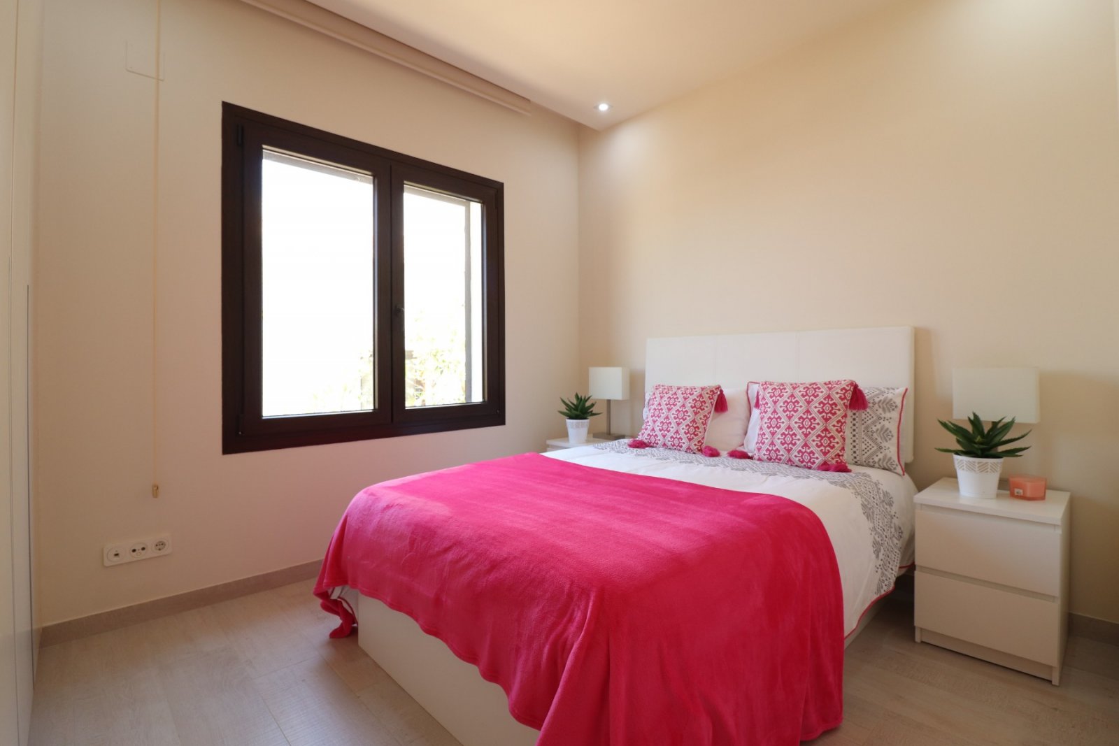 Elegante Villa mit traumhaftem Sonnenblick