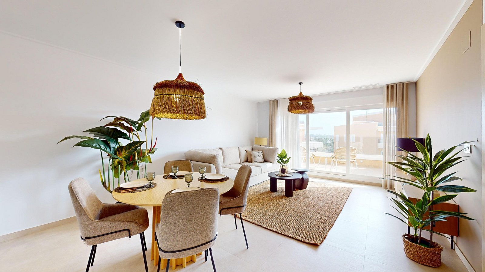 Wohnoase mit Garten, Pool & Tiefgarage