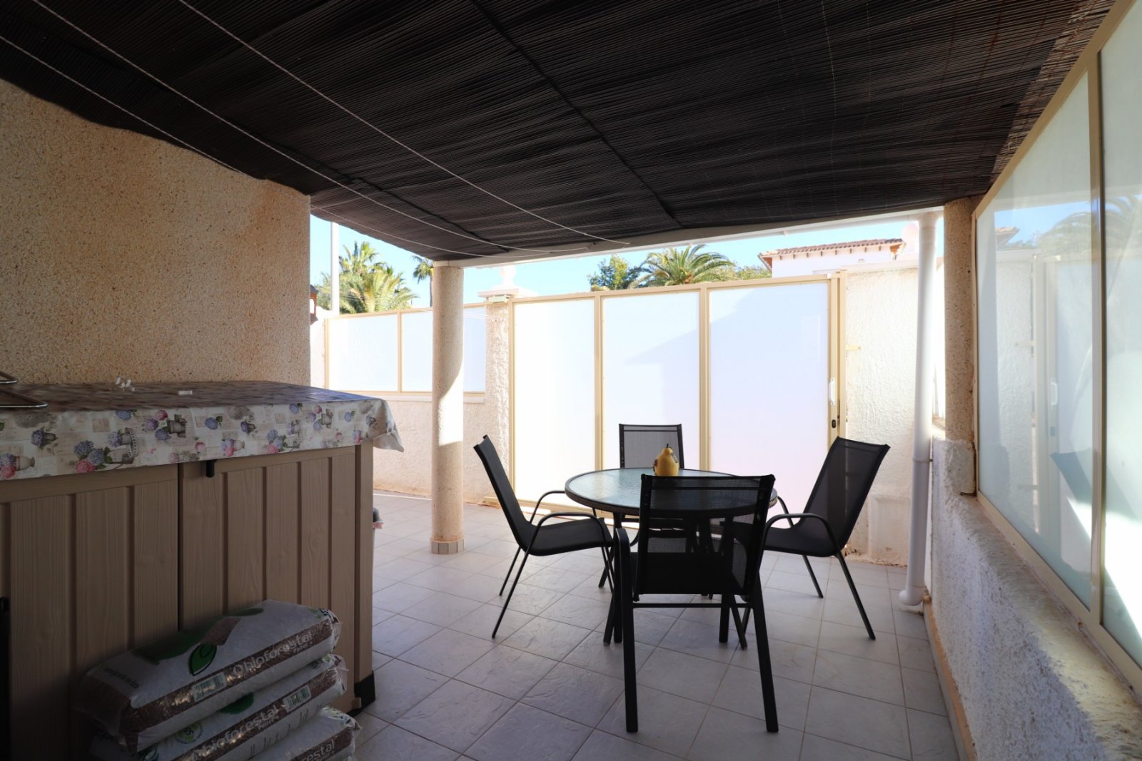 Charmante freistehende Villa mit 3 Schlafzimmern in bester Lage von Ciudad Quesada
