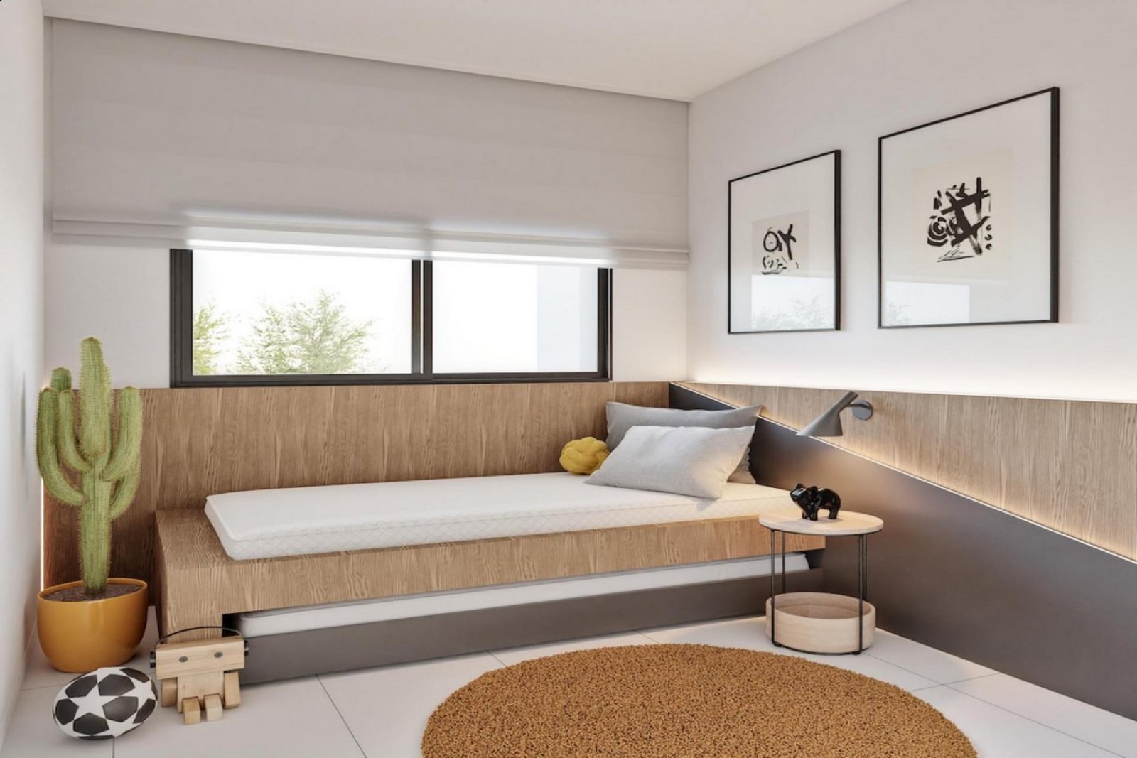 Komfortables Apartment mit Terrasse, Pool und Parkplatz