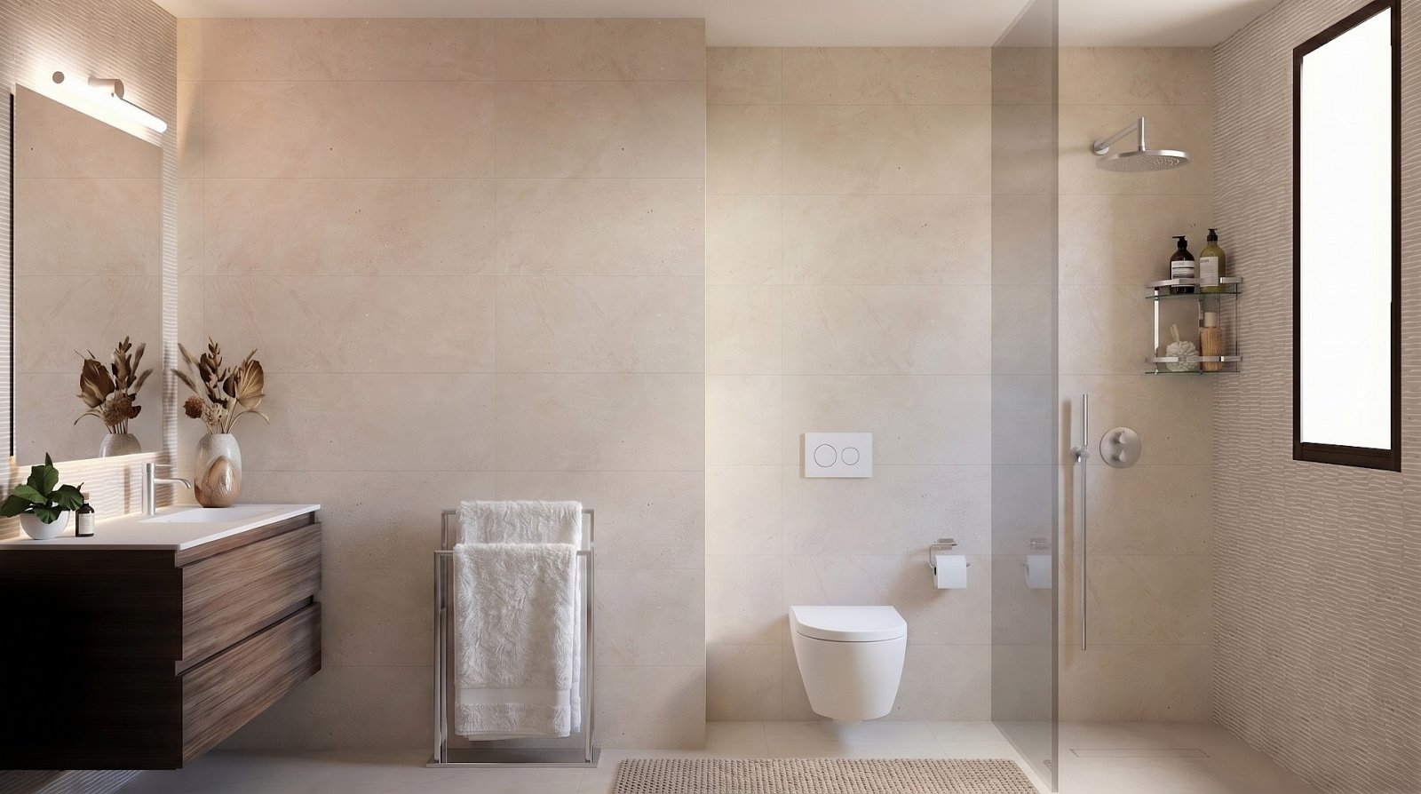 Mediterrane Villa mit privatem Pool & eigenem Grundstück