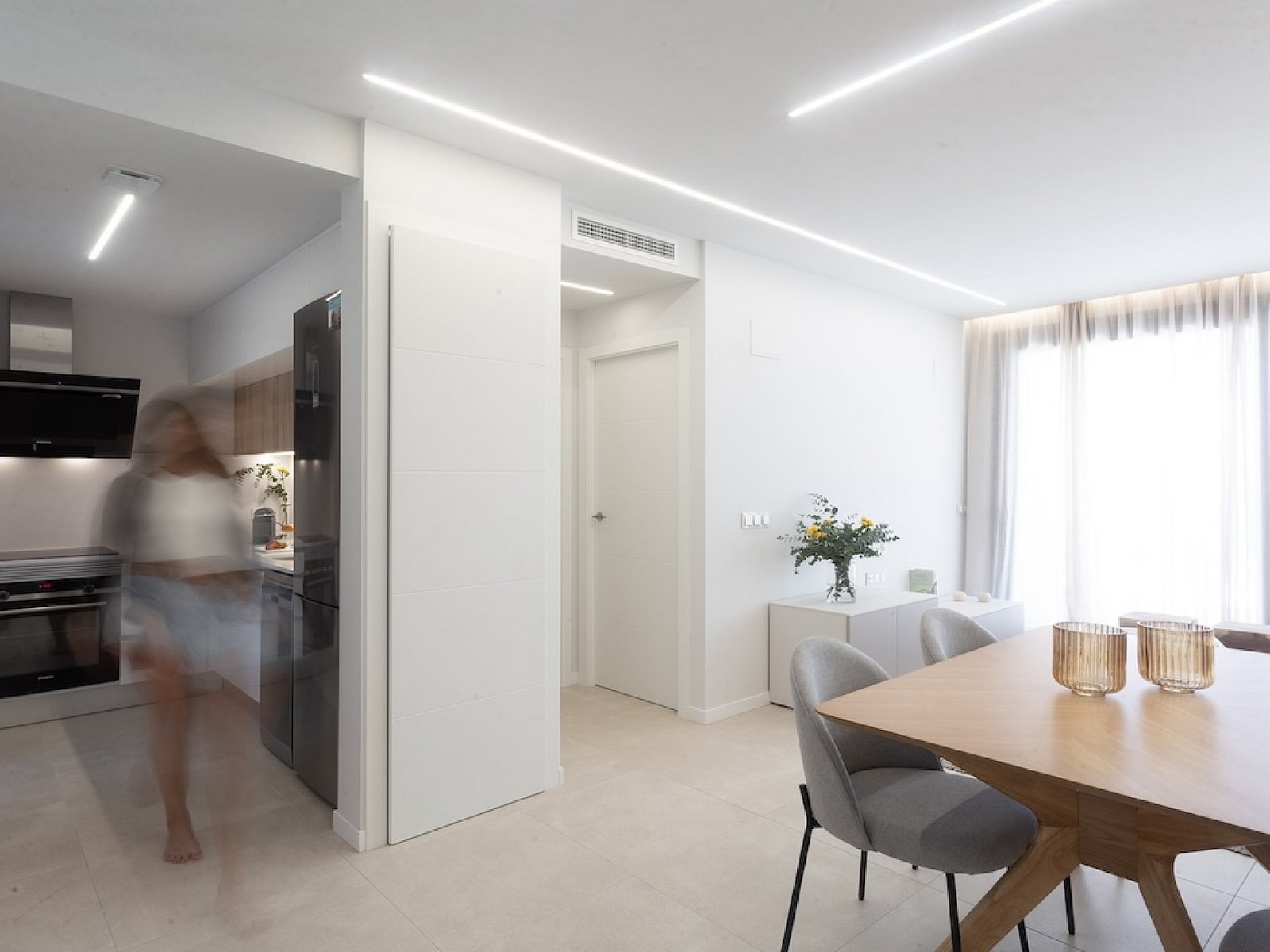 Exklusive Apartments mit Solarium & Meerblick